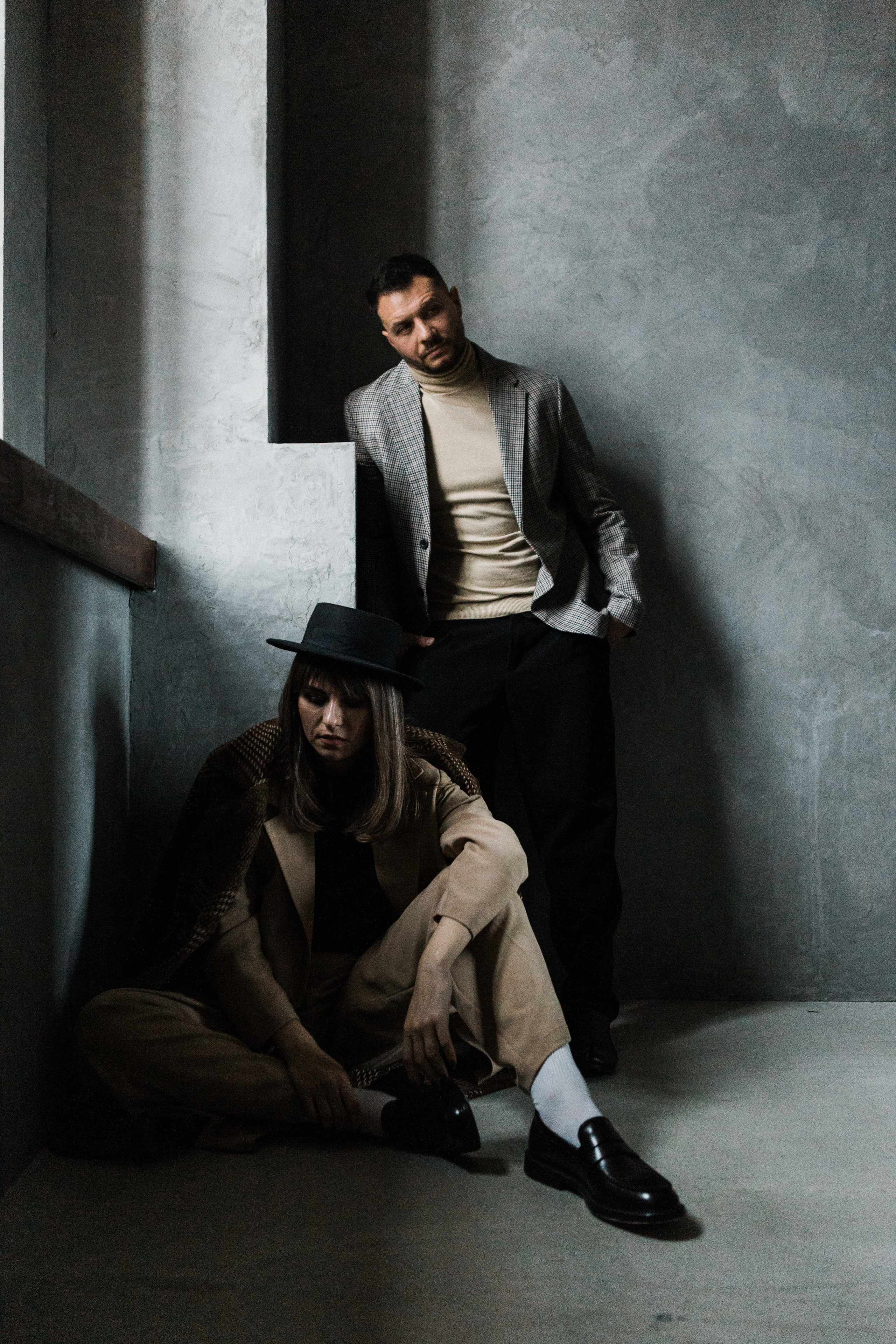 Пётр и Таня. Фотограф в Краснодаре Алла Потоцкая