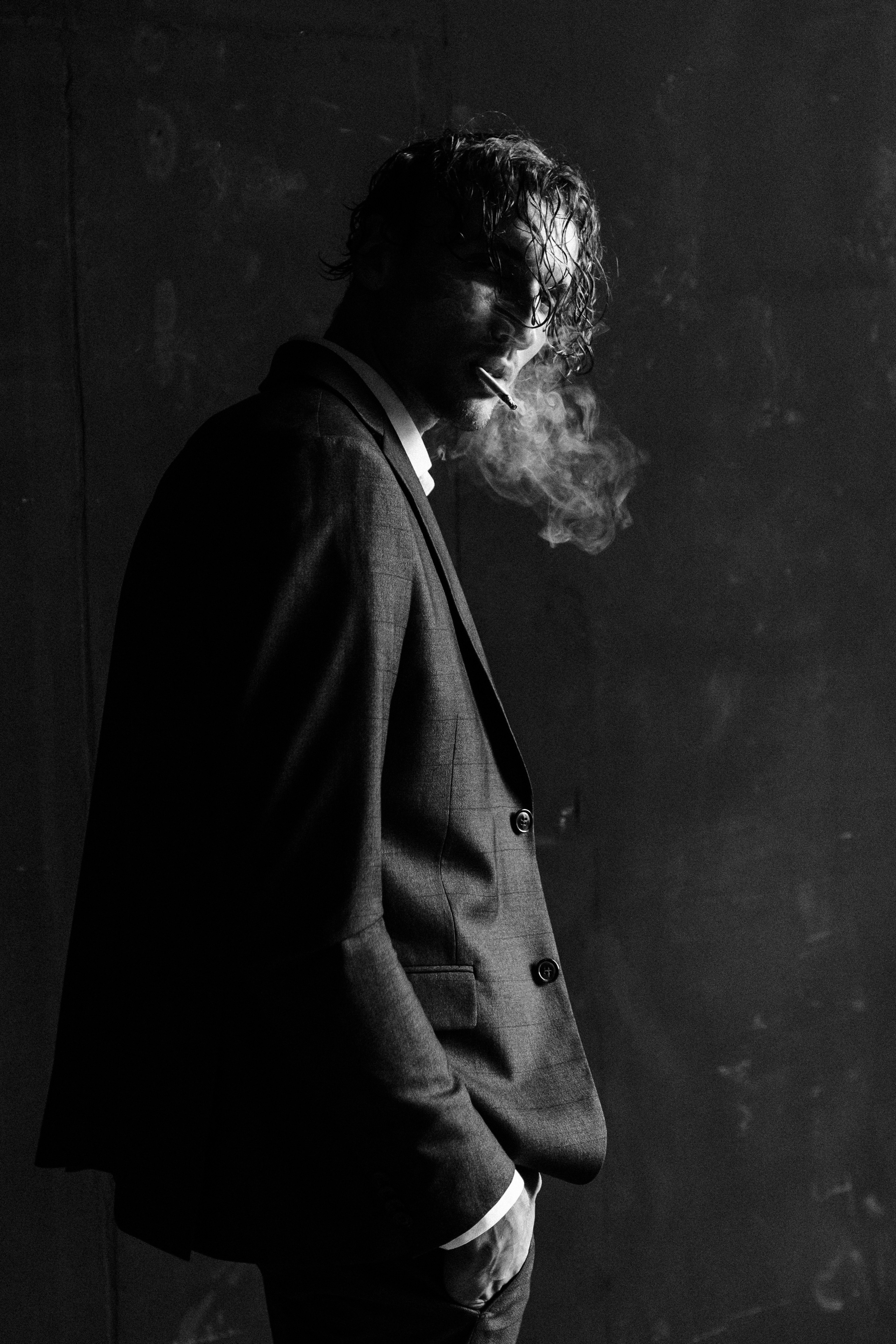 Андрей. Фотограф в Краснодаре Алла Потоцкая