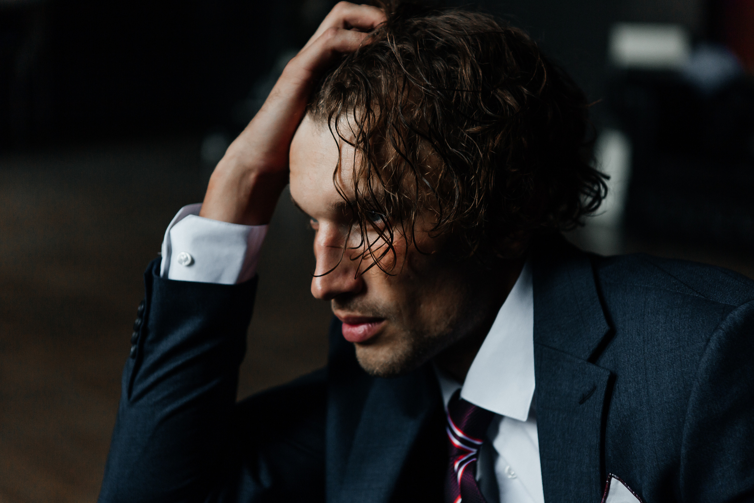 Андрей. Фотограф в Краснодаре Алла Потоцкая