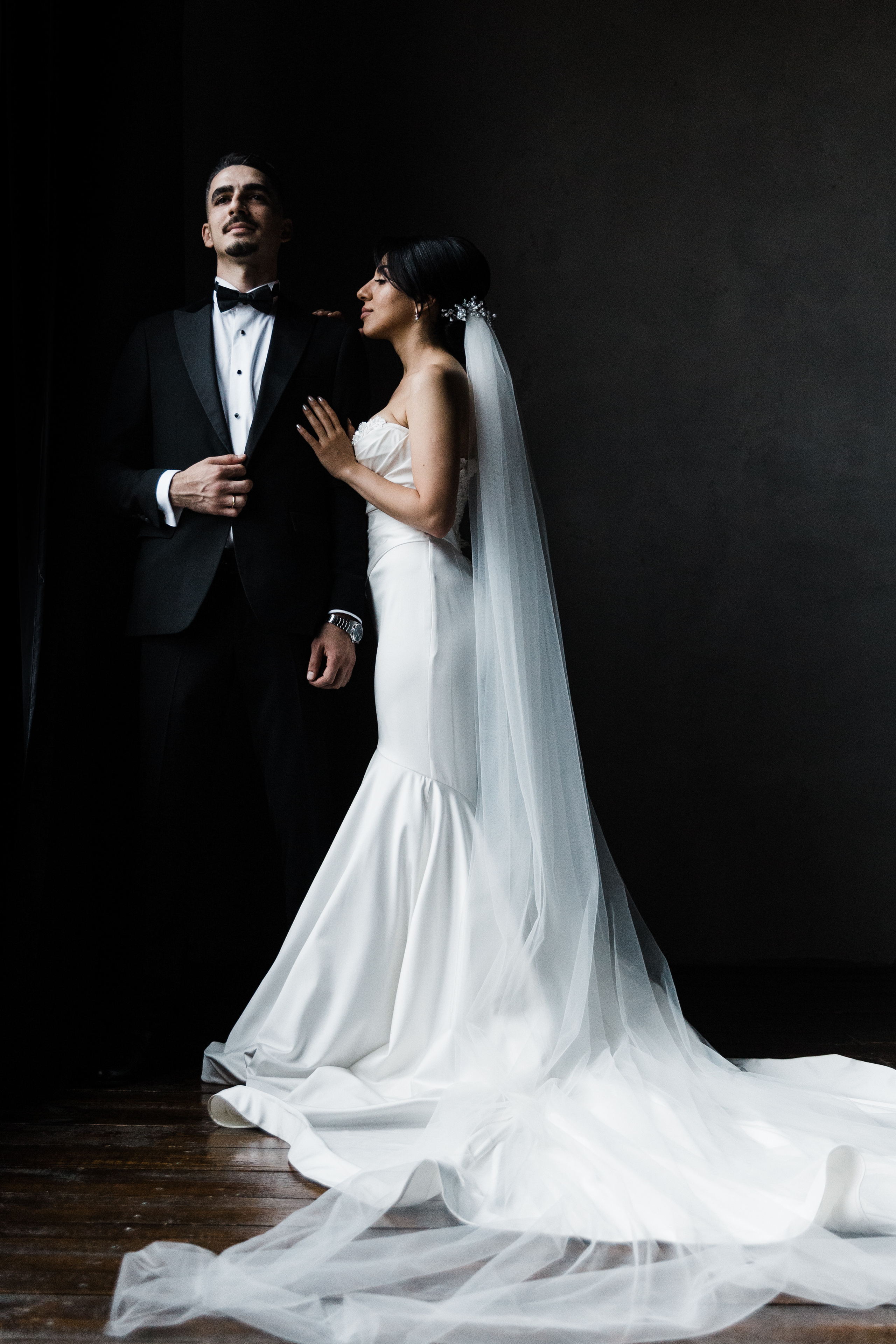 Арам и Ася. Фотограф в Краснодаре Алла Потоцкая