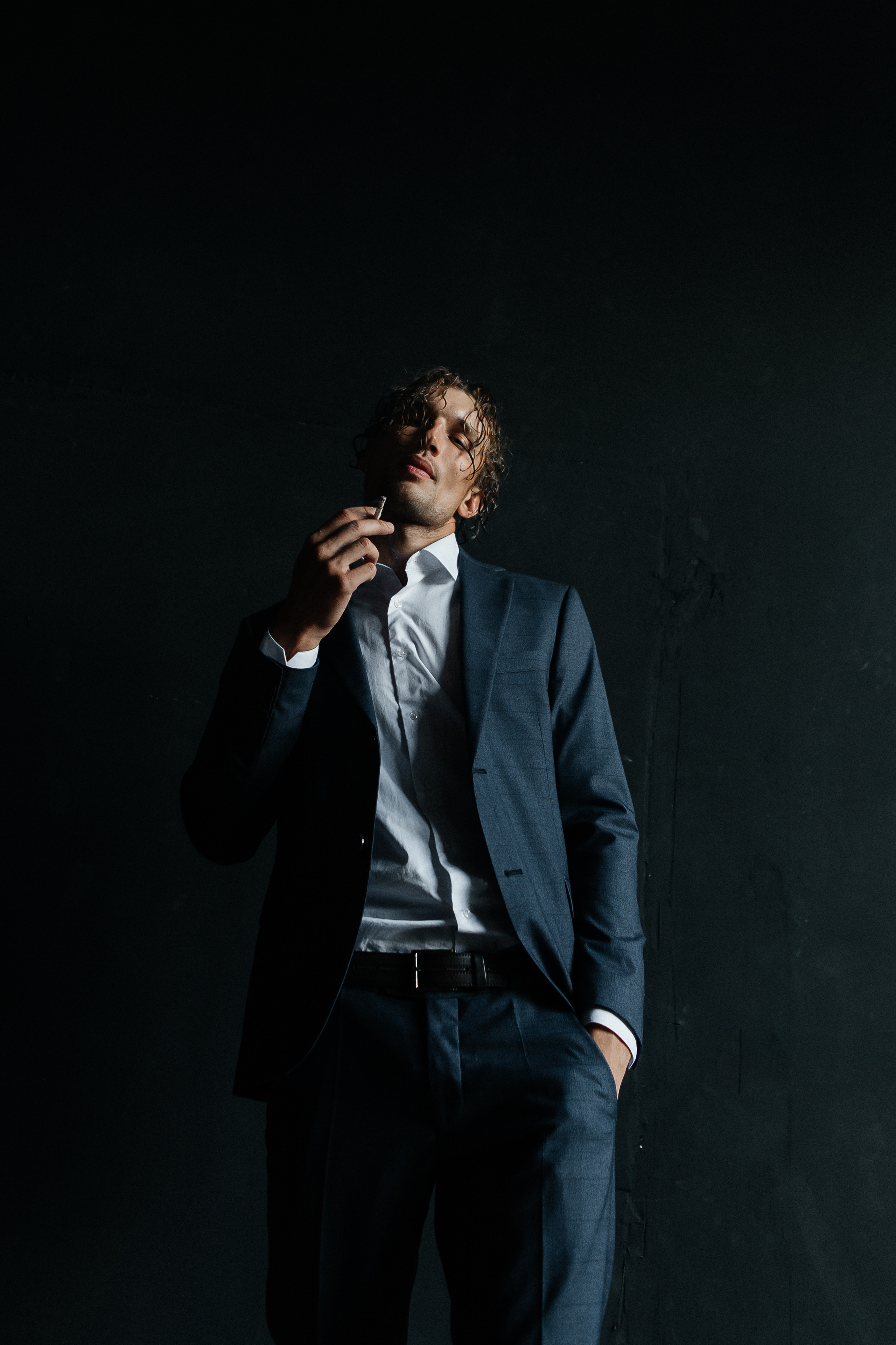 Андрей. Фотограф в Краснодаре Алла Потоцкая