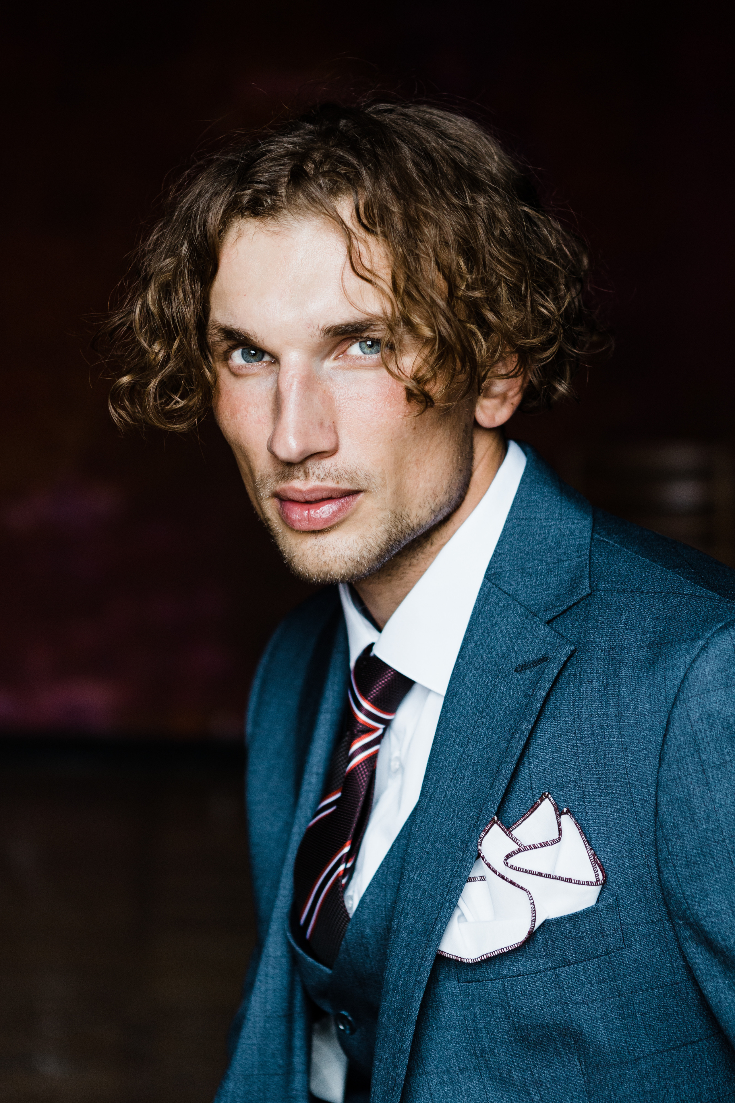 Андрей. Фотограф в Краснодаре Алла Потоцкая