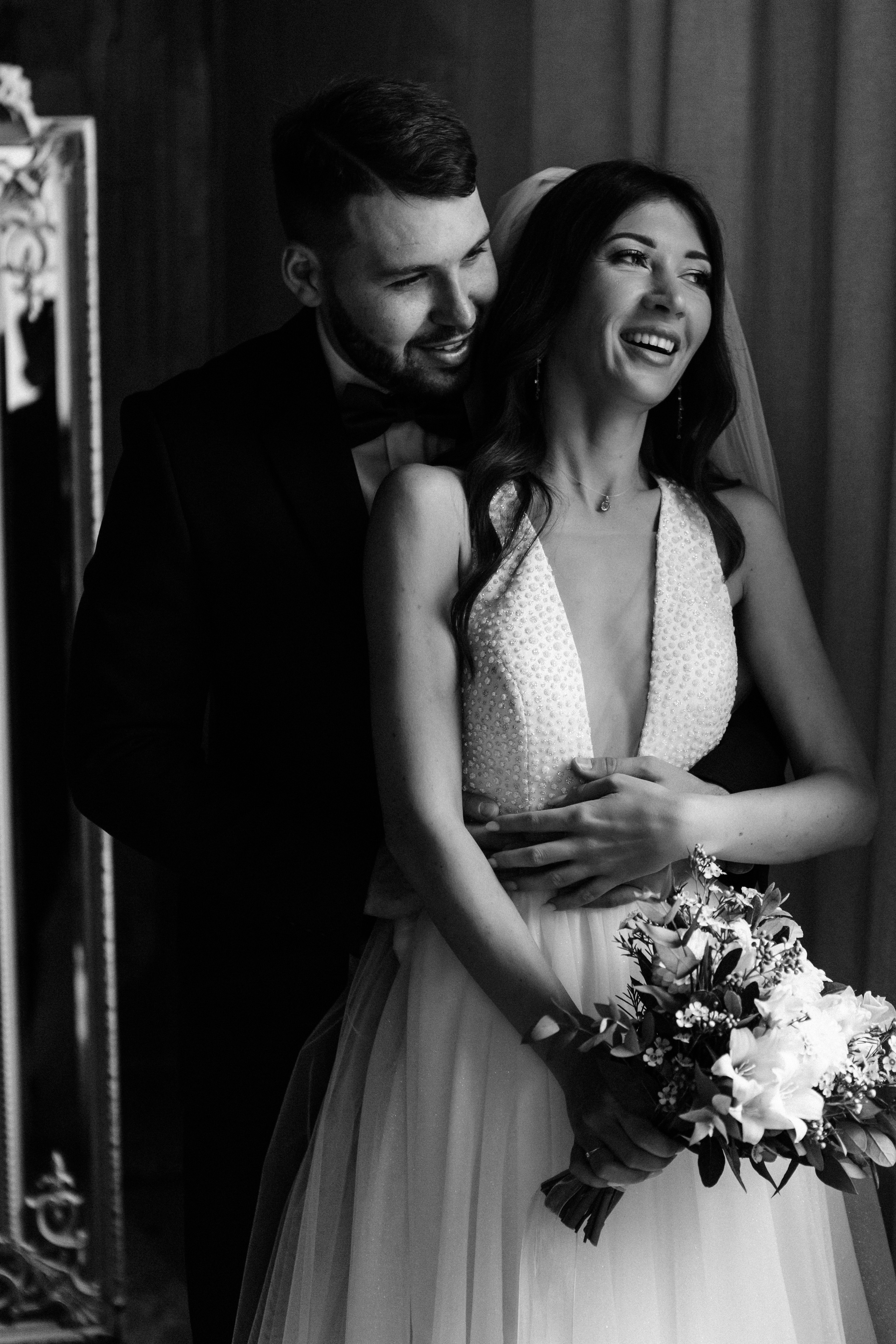 Андрей и Вика. Фотограф в Краснодаре Алла Потоцкая