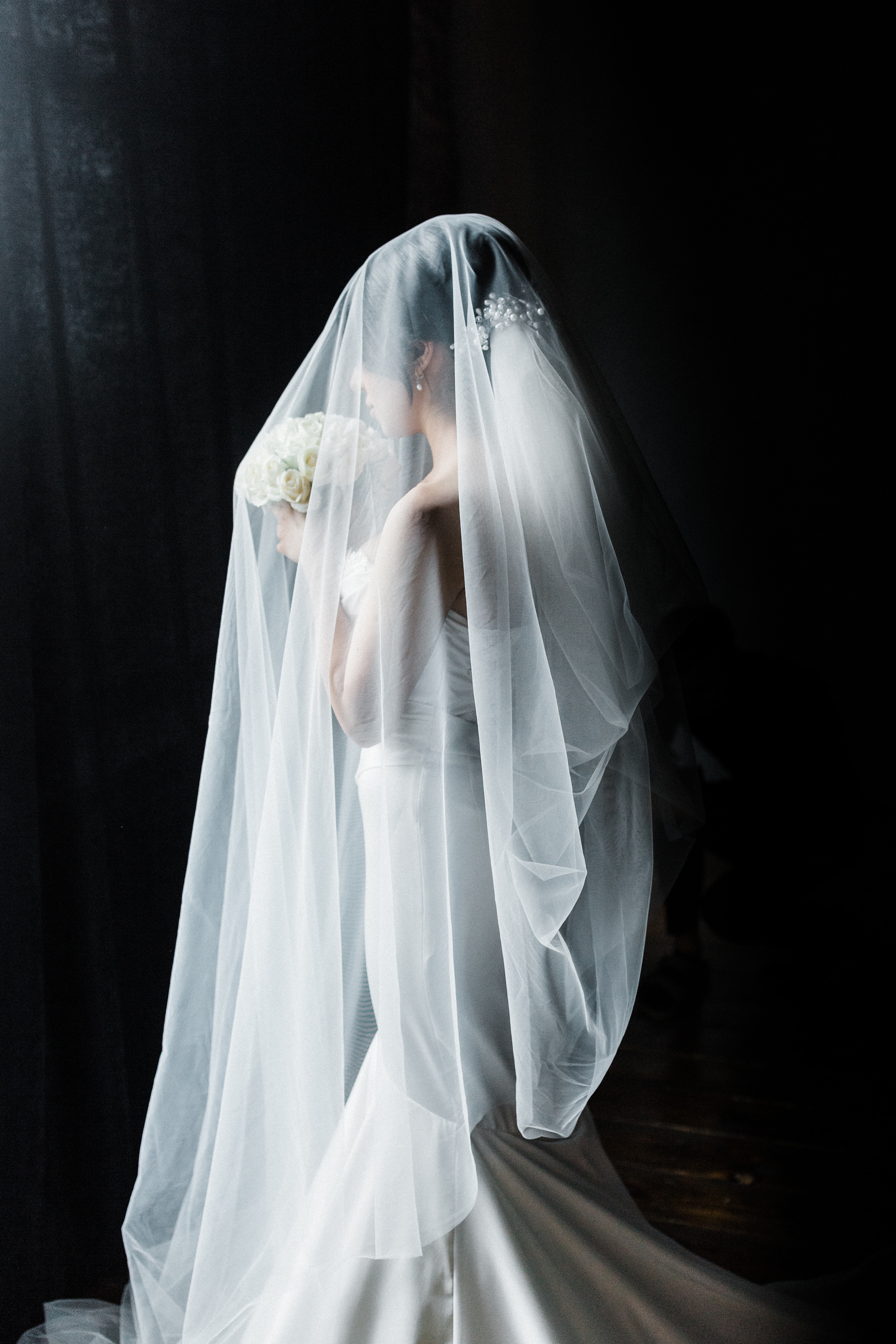 Арам и Ася. Фотограф в Краснодаре Алла Потоцкая