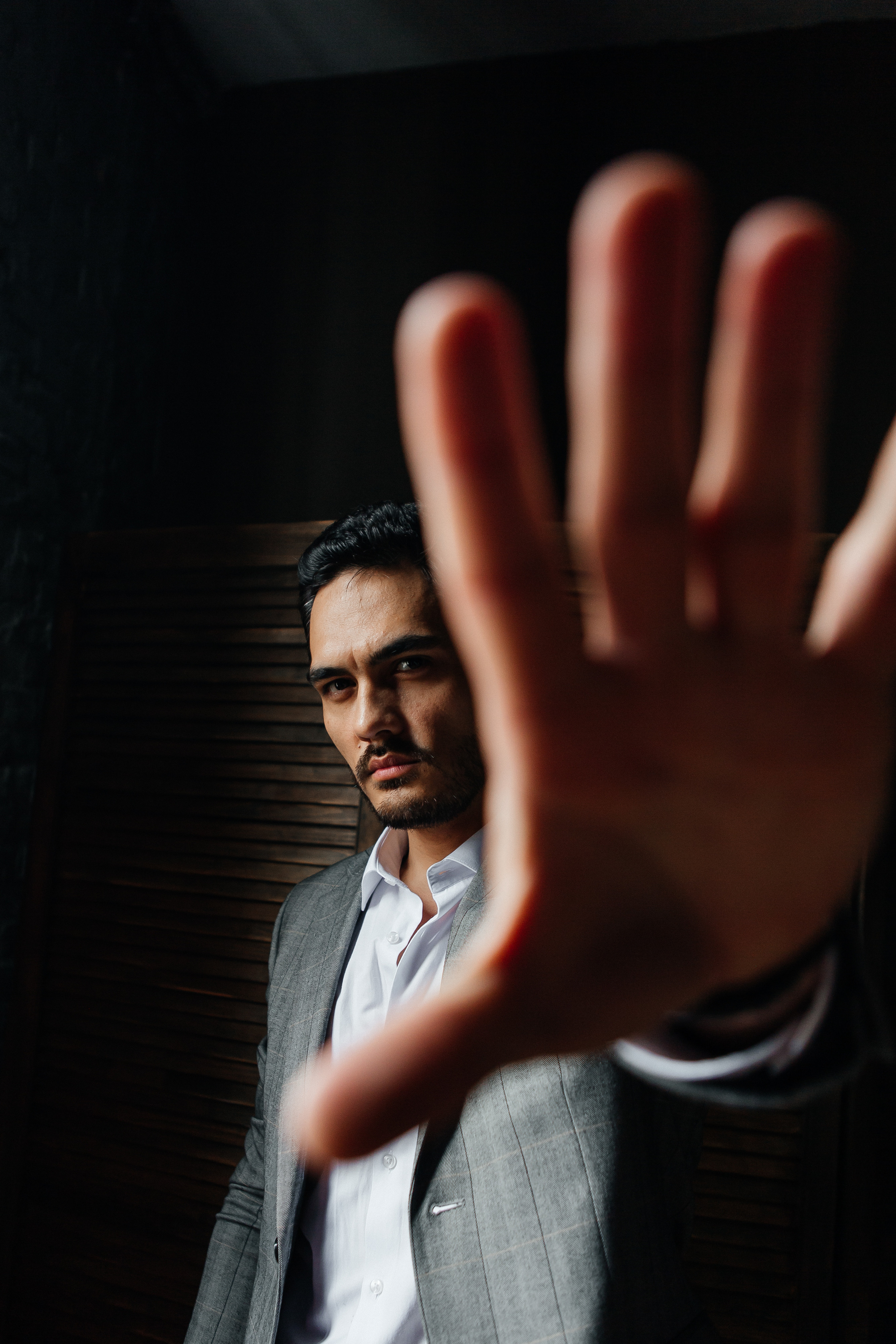 Шухрат. Фотограф в Краснодаре Алла Потоцкая