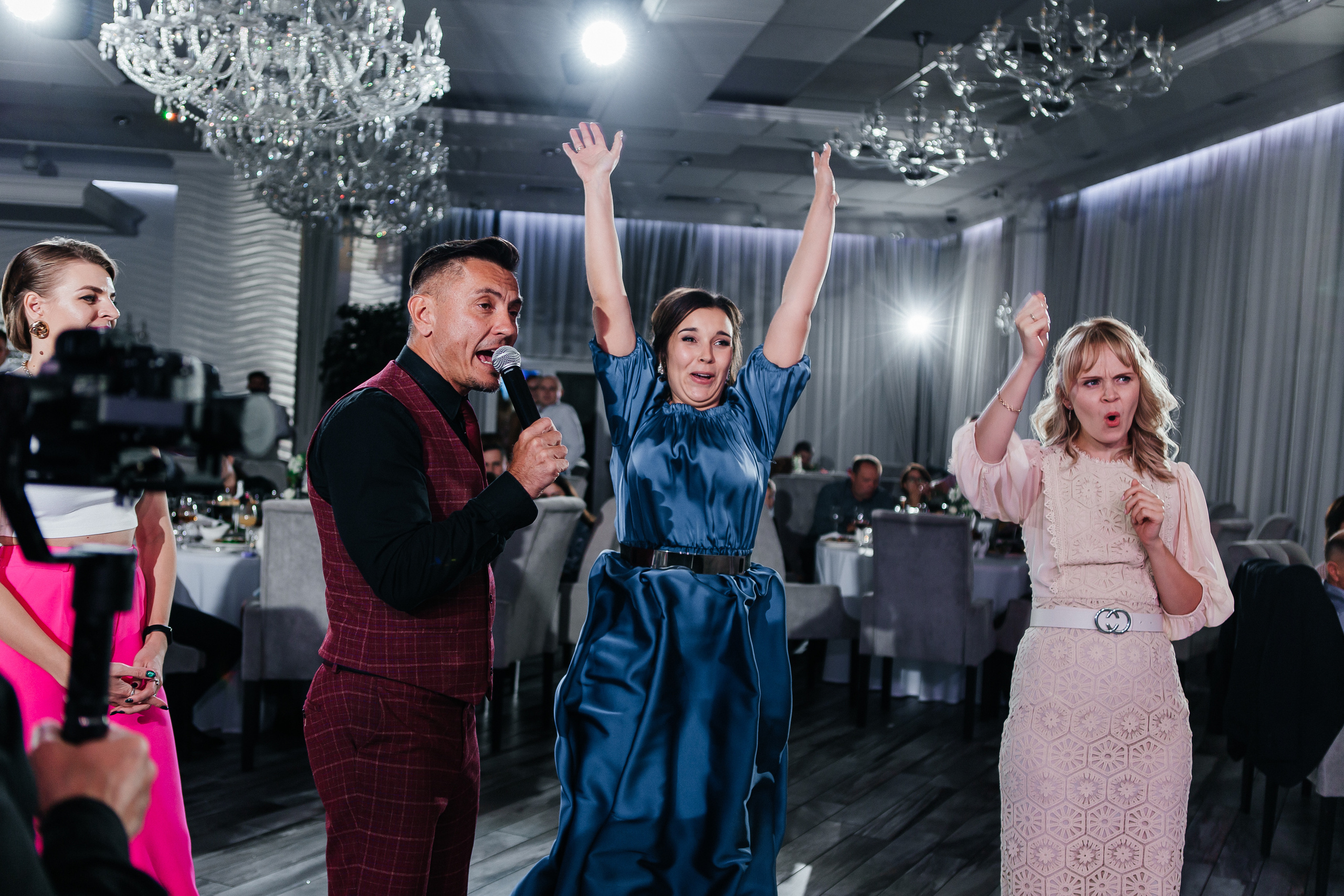 Андрей и Вика. Фотограф в Краснодаре Алла Потоцкая