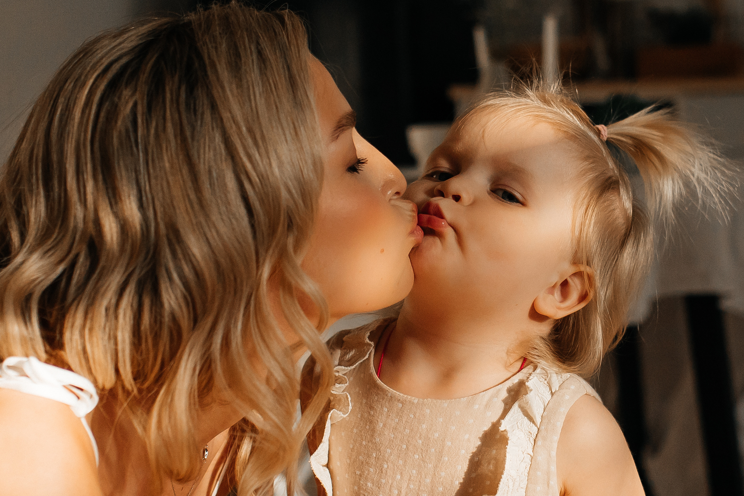 Ульяна и Василиса. Фотограф в Краснодаре Алла Потоцкая