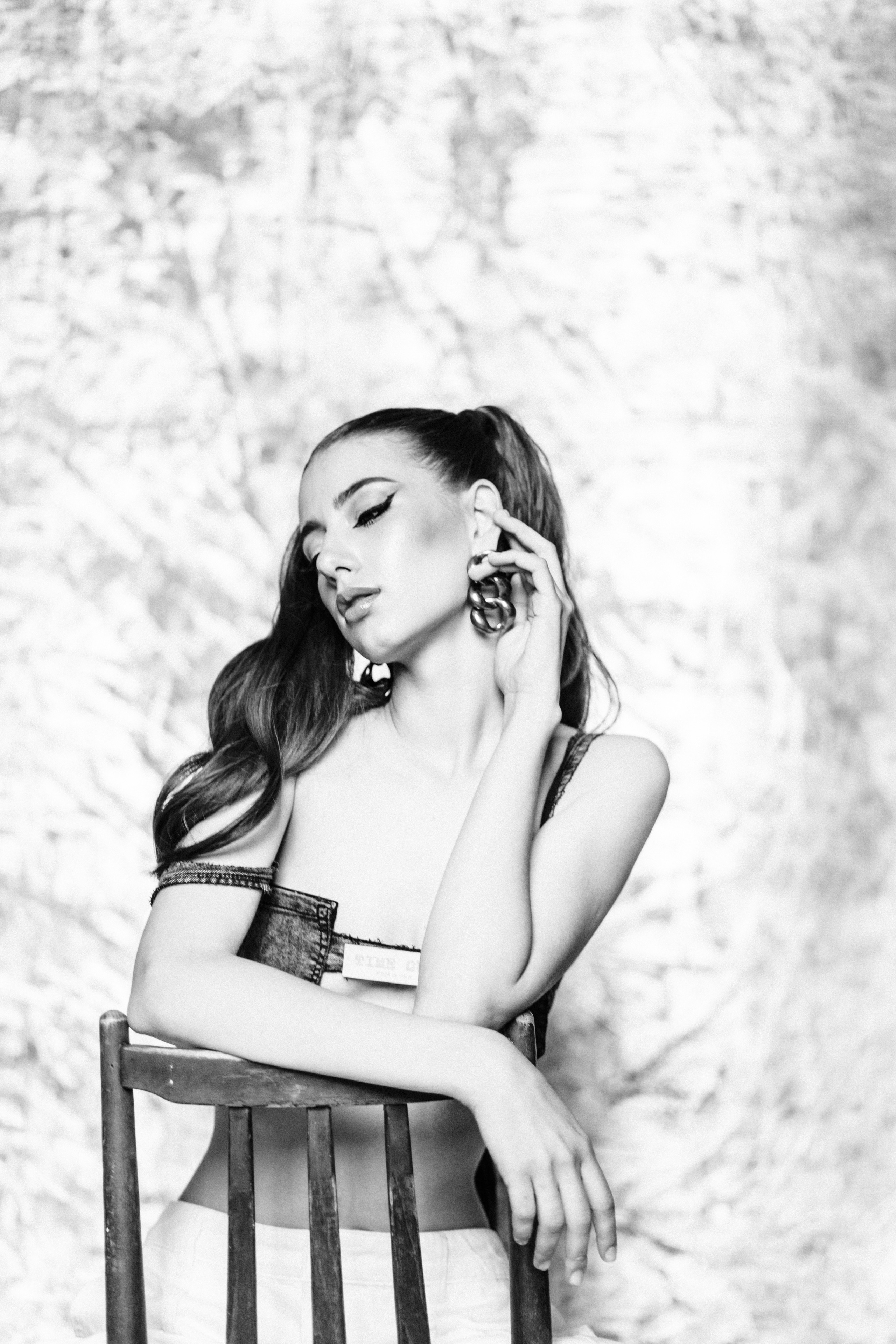 Ксюша. Фотограф в Краснодаре Алла Потоцкая