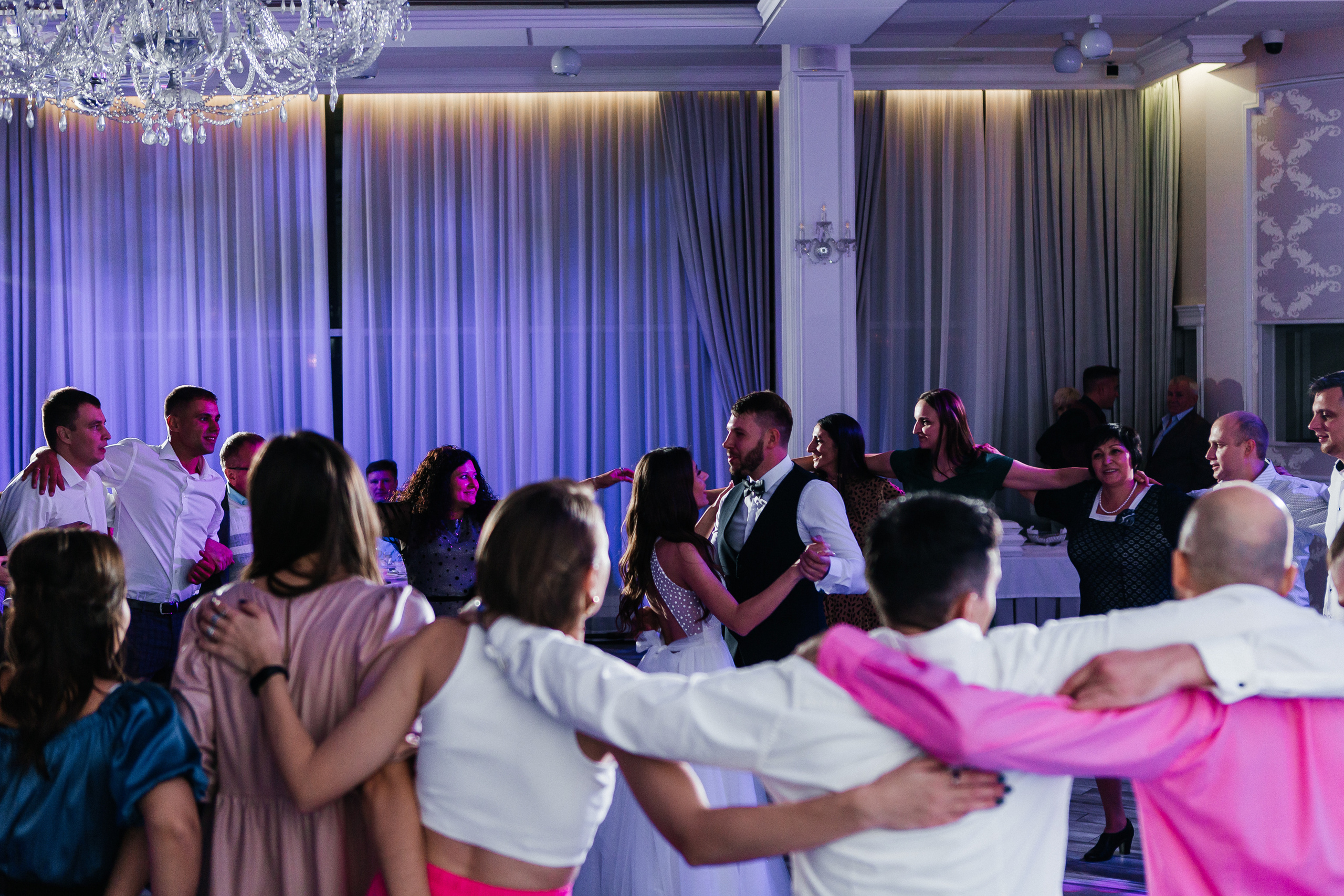 Андрей и Вика. Фотограф в Краснодаре Алла Потоцкая