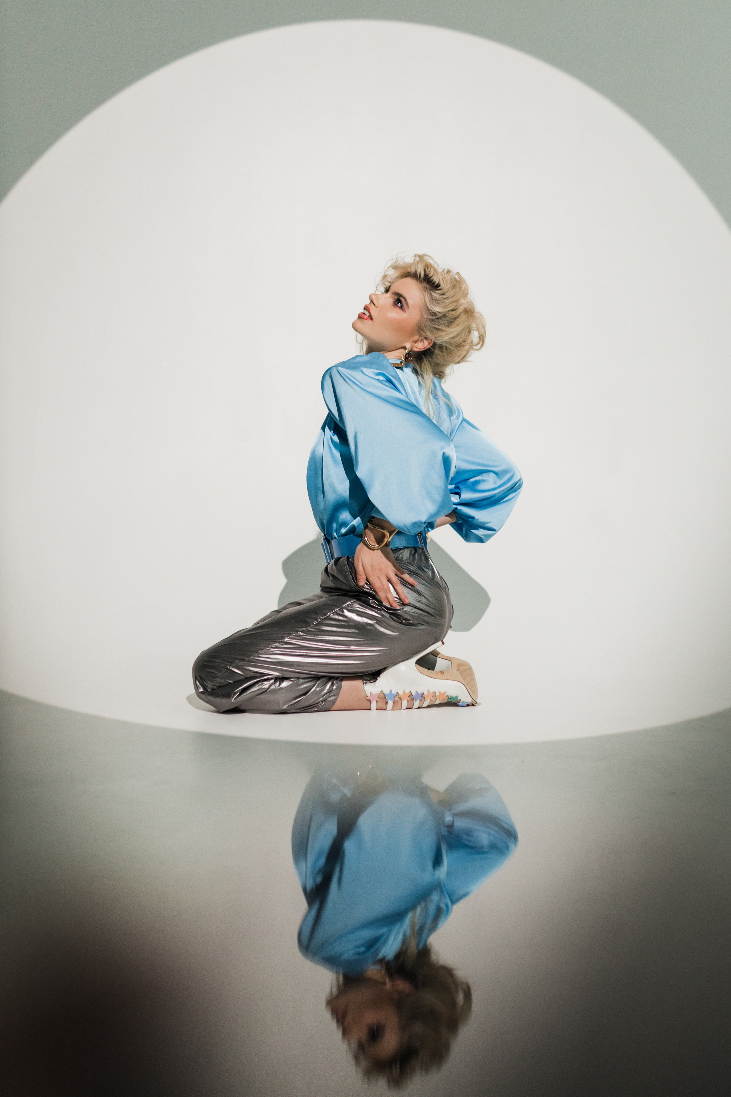 Эрика. Фотограф в Краснодаре Алла Потоцкая