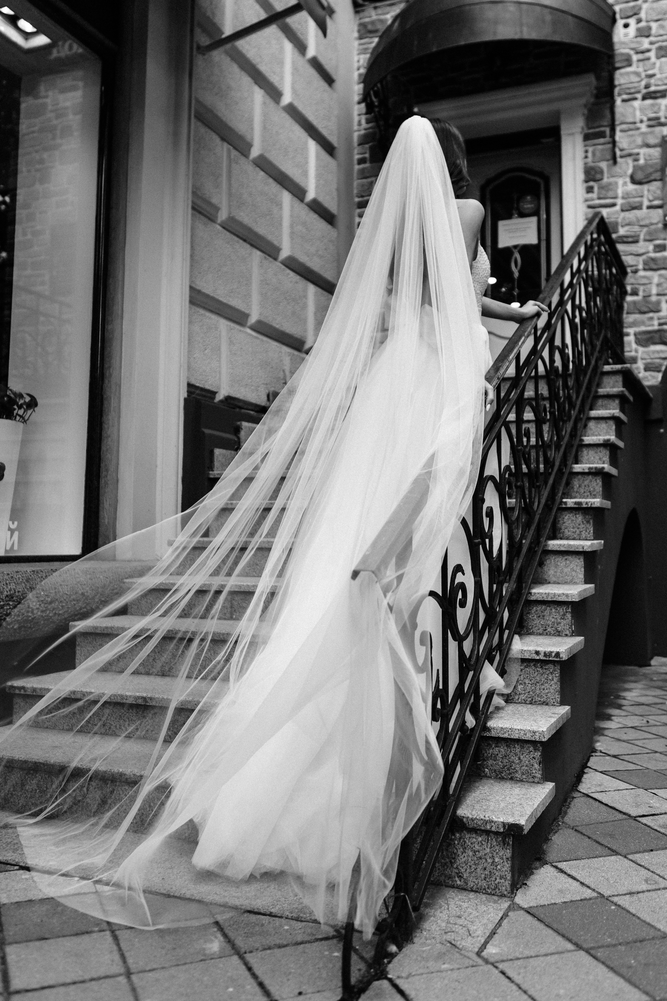 Андрей и Вика. Фотограф в Краснодаре Алла Потоцкая