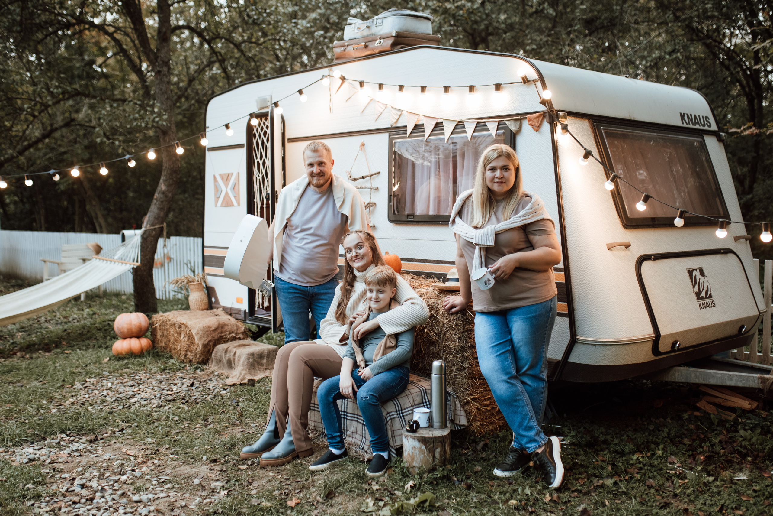 Дима, Саша, Алёна и Макс. Фотограф в Краснодаре Алла Потоцкая