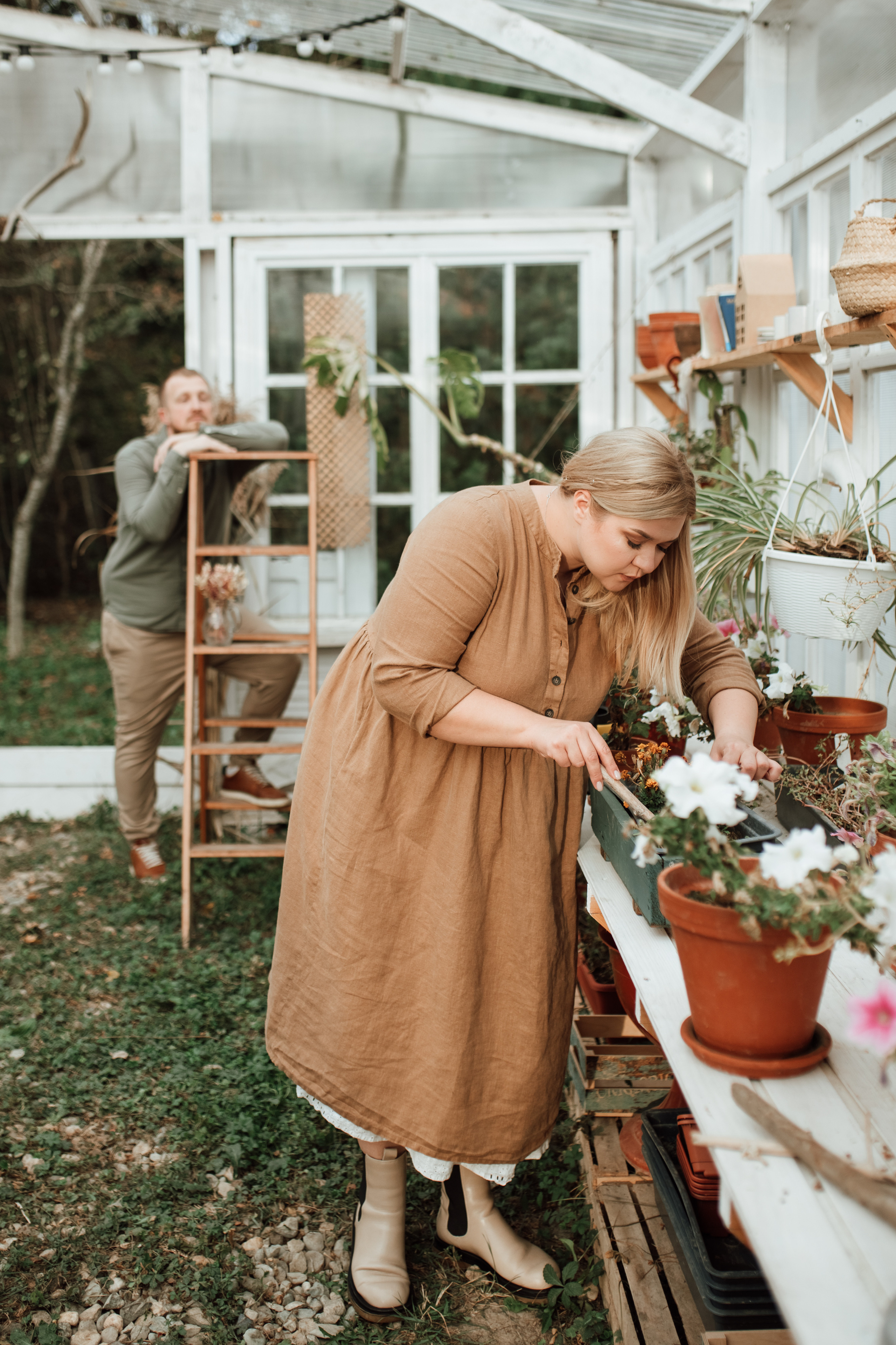 Дима, Саша, Алёна и Макс. Фотограф в Краснодаре Алла Потоцкая