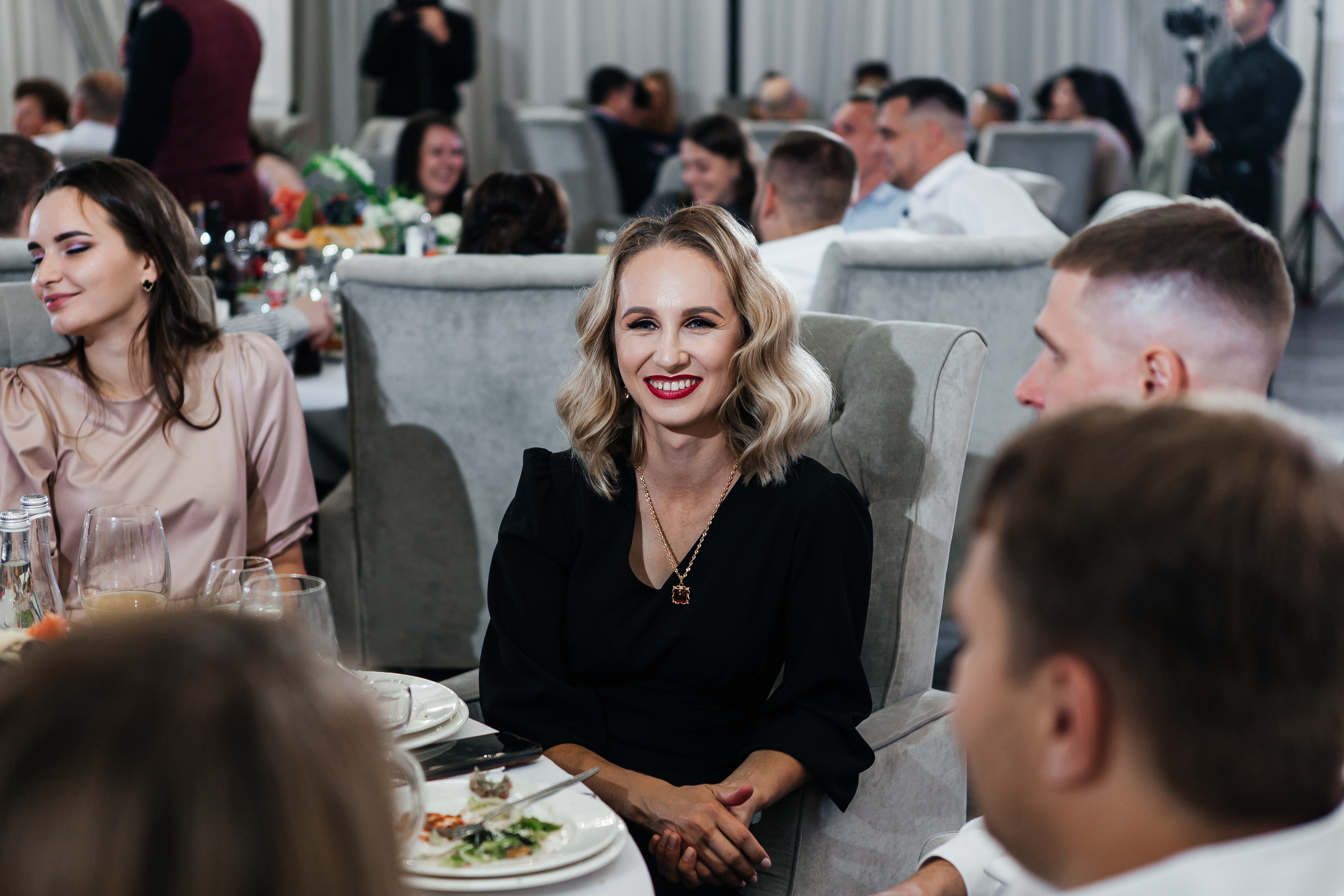 Андрей и Вика. Фотограф в Краснодаре Алла Потоцкая