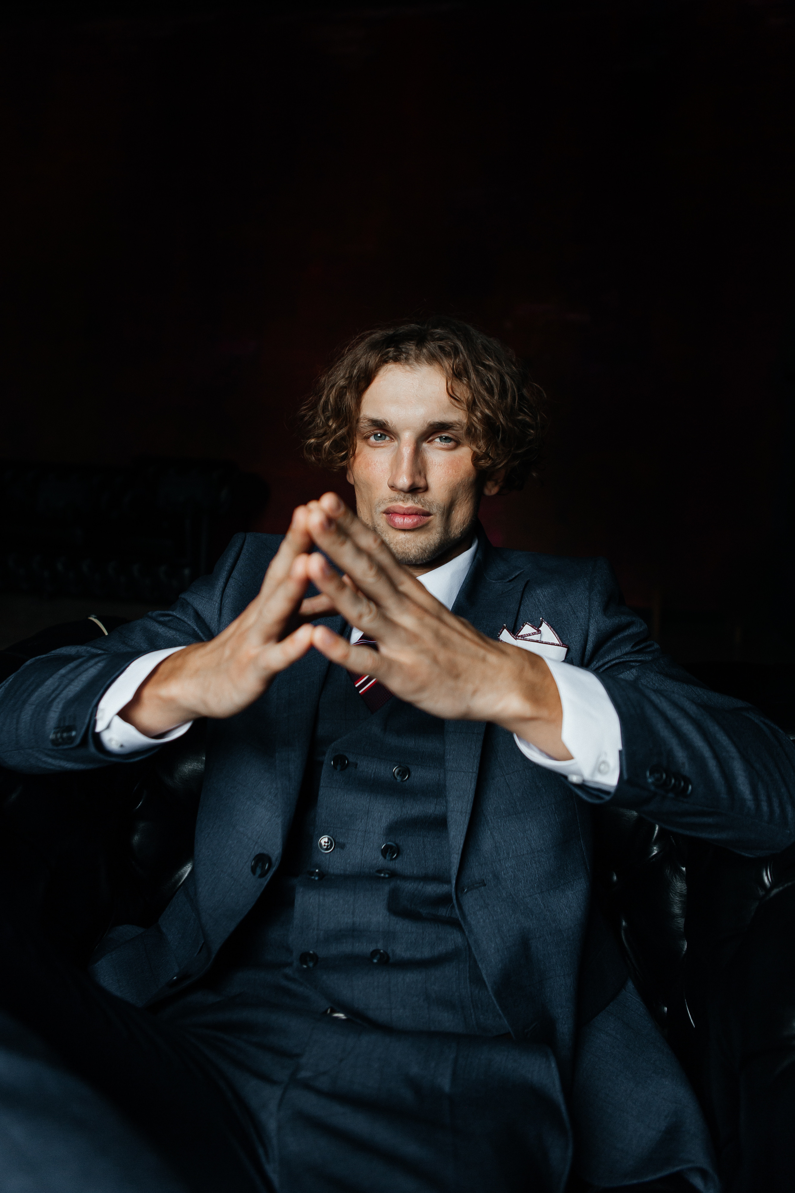 Андрей. Фотограф в Краснодаре Алла Потоцкая