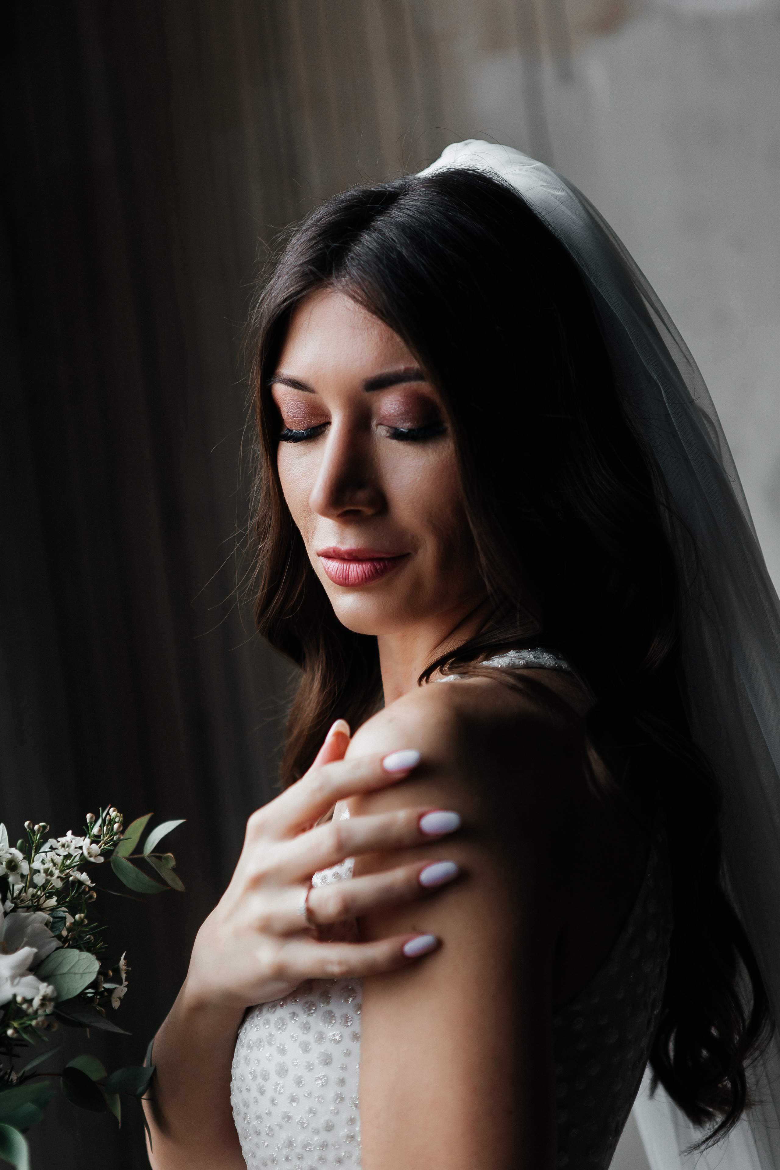 Андрей и Вика. Фотограф в Краснодаре Алла Потоцкая