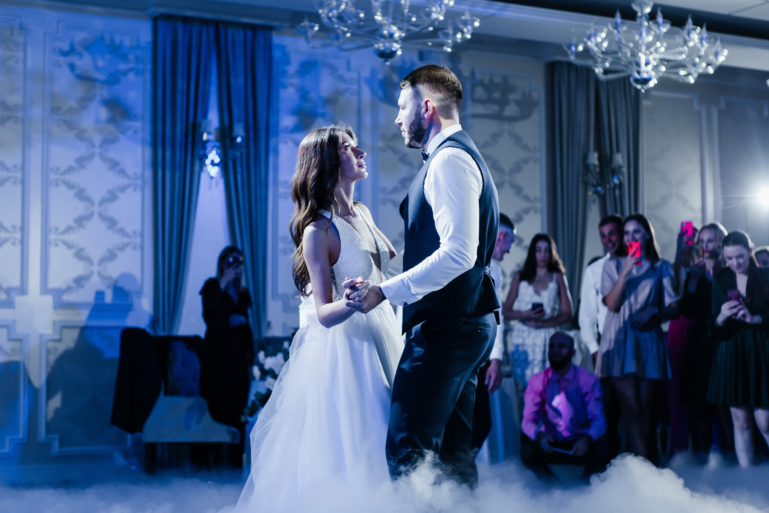 Андрей и Вика. Фотограф в Краснодаре Алла Потоцкая