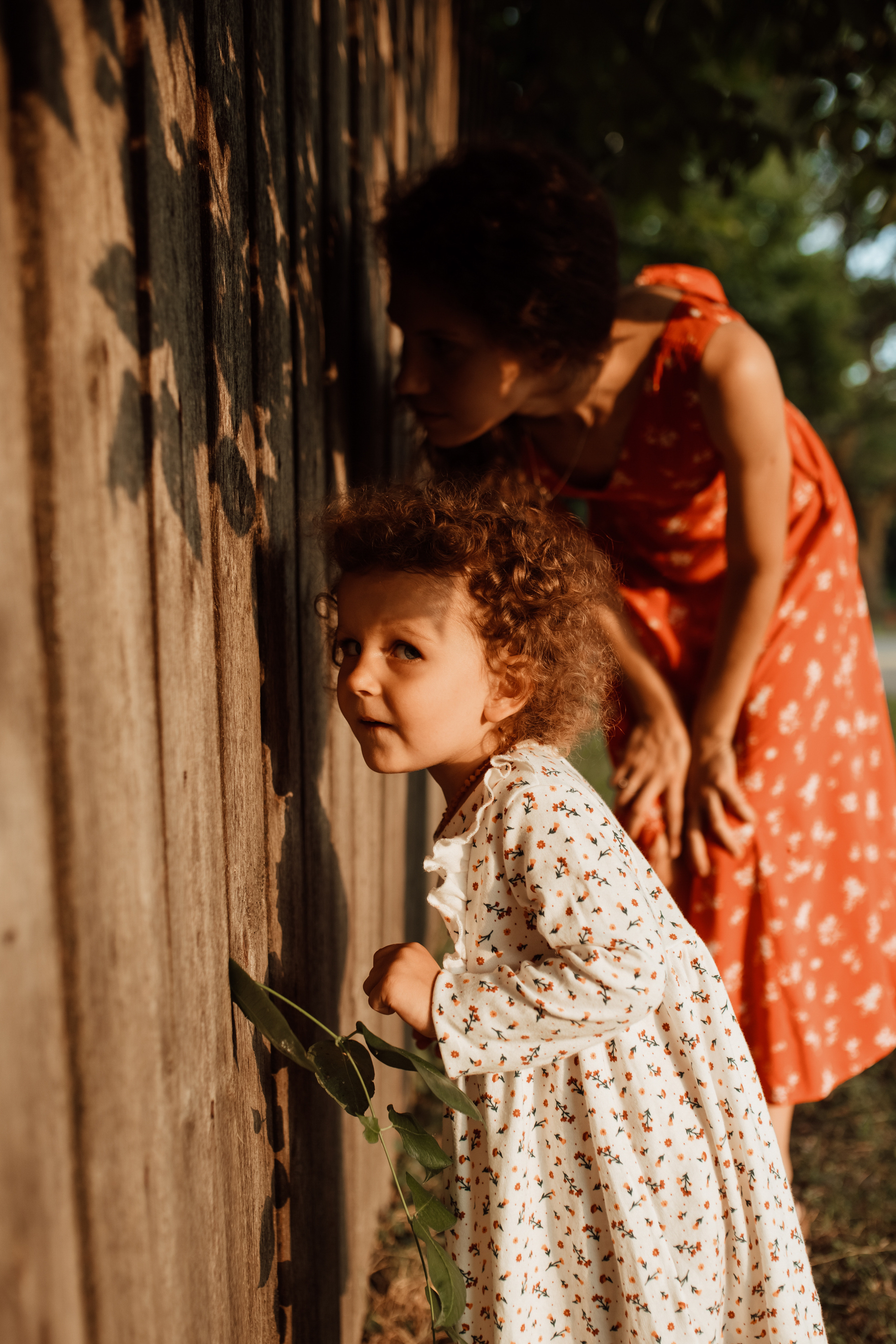 Миша, Жанна и Влада. Фотограф в Краснодаре Алла Потоцкая