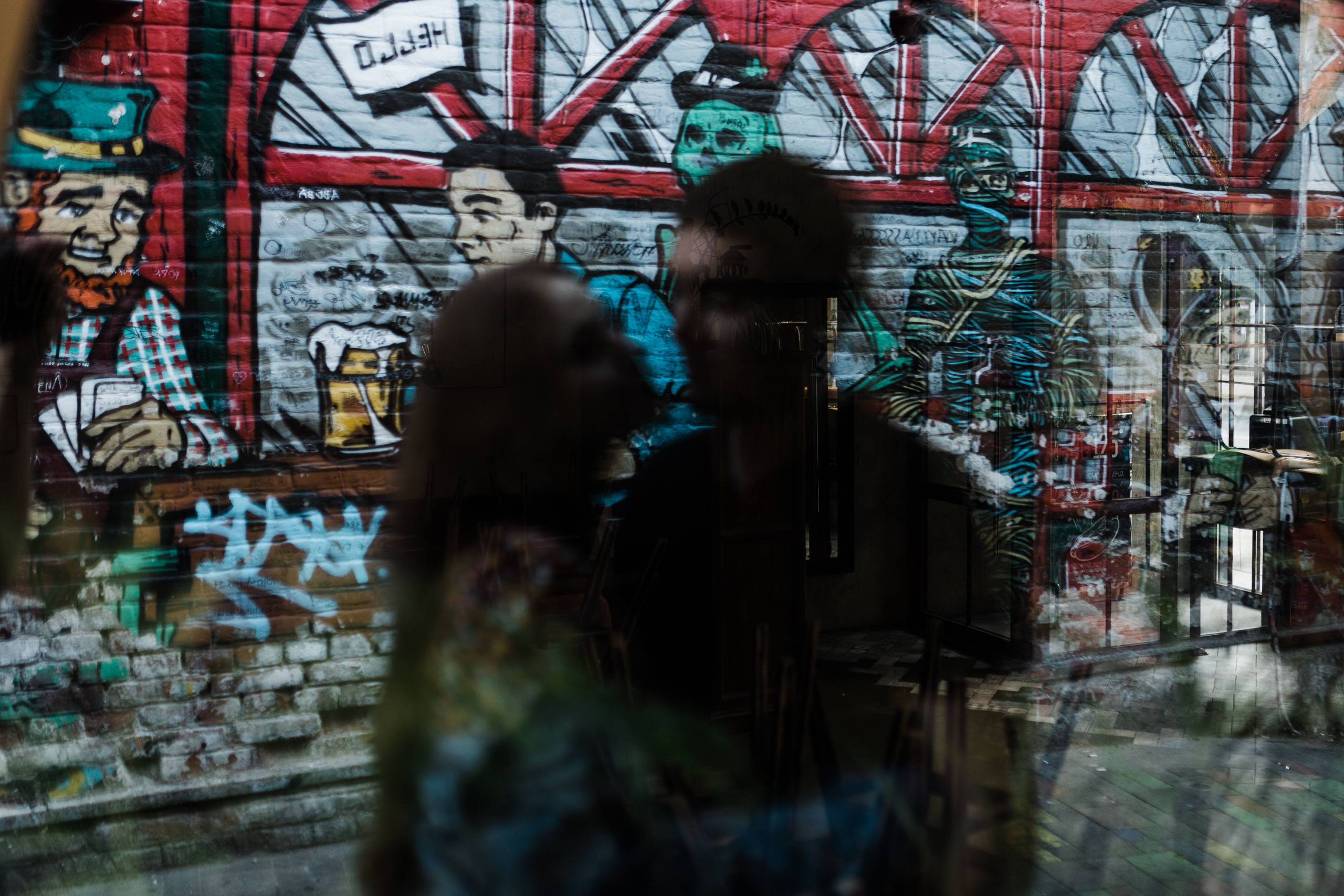 Дима и Настя. Фотограф в Краснодаре Алла Потоцкая