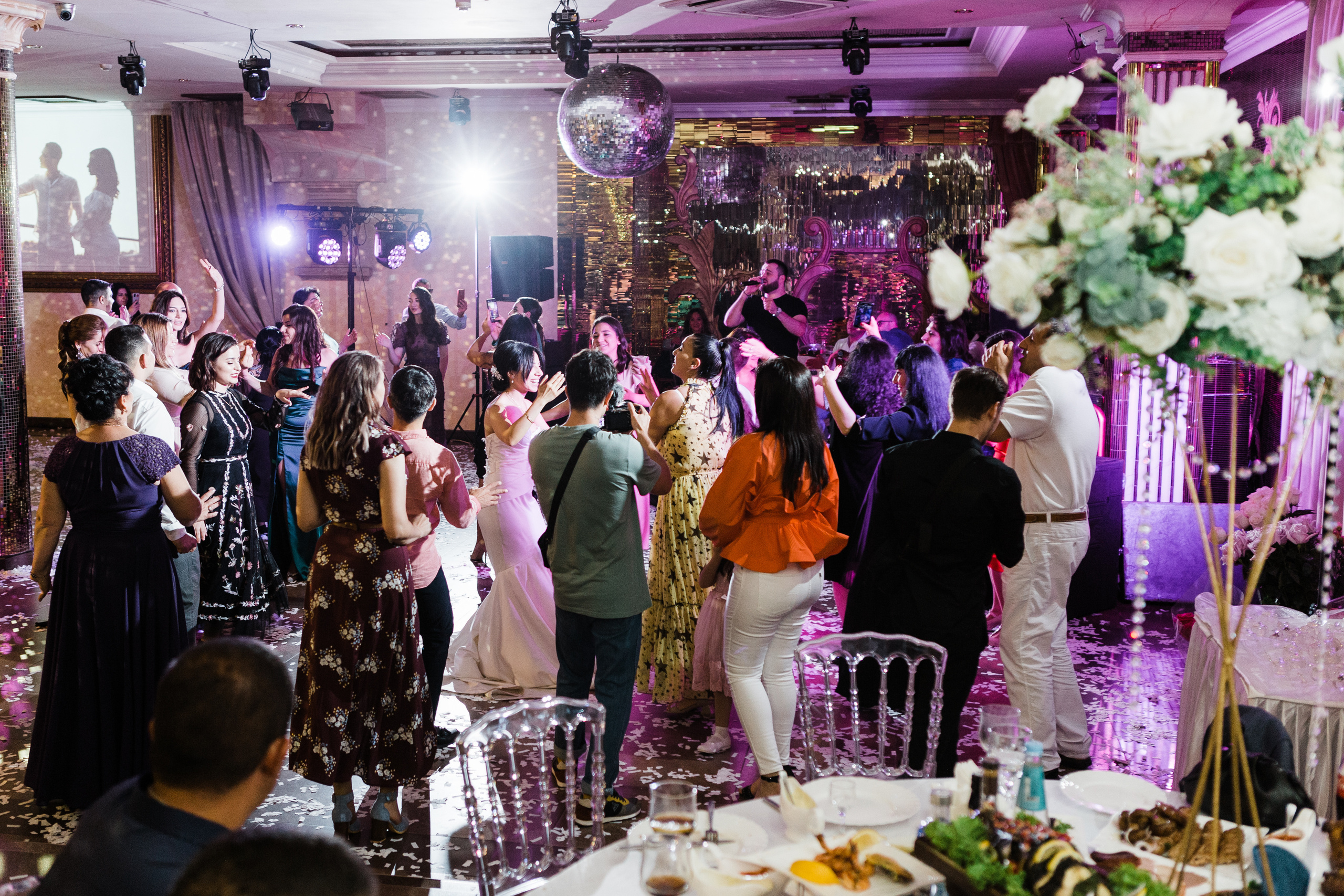 Арам и Ася. Фотограф в Краснодаре Алла Потоцкая