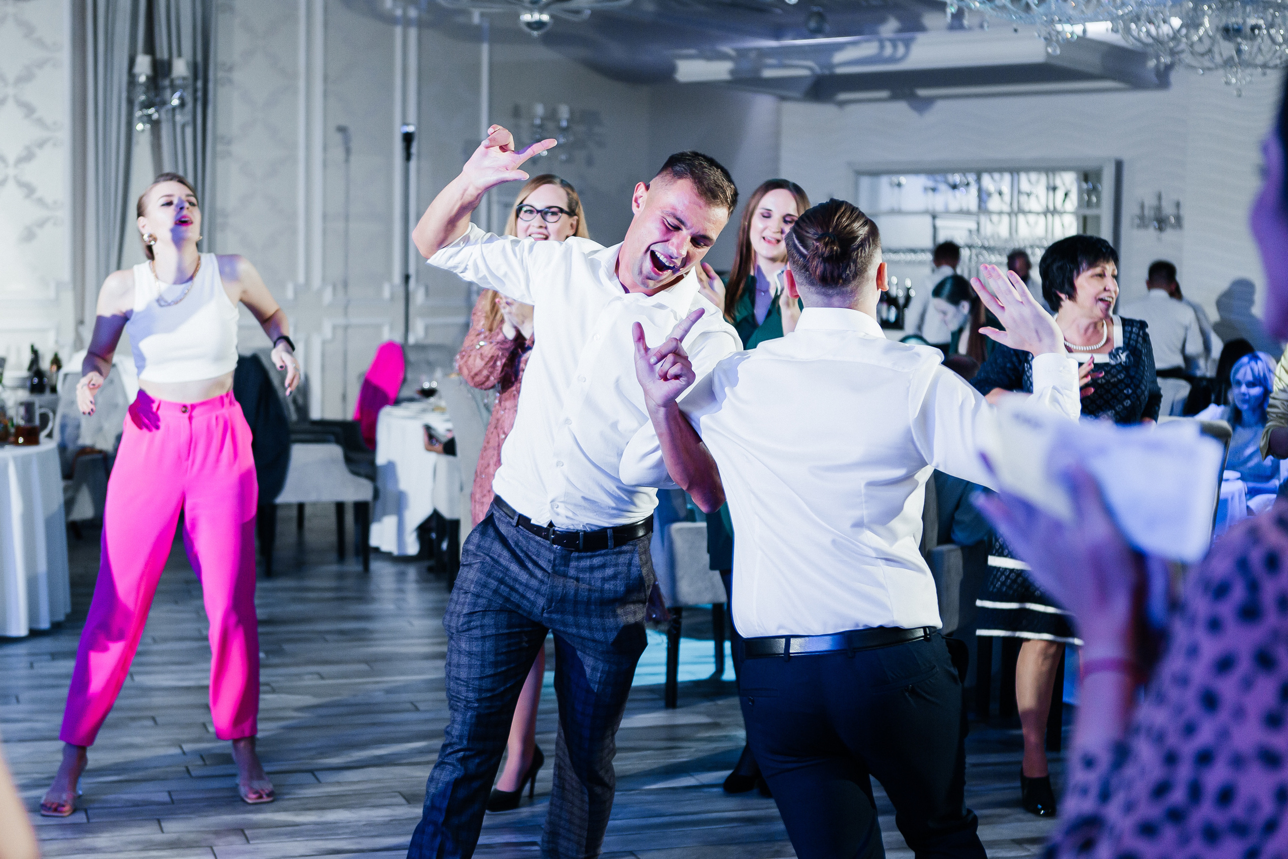 Андрей и Вика. Фотограф в Краснодаре Алла Потоцкая