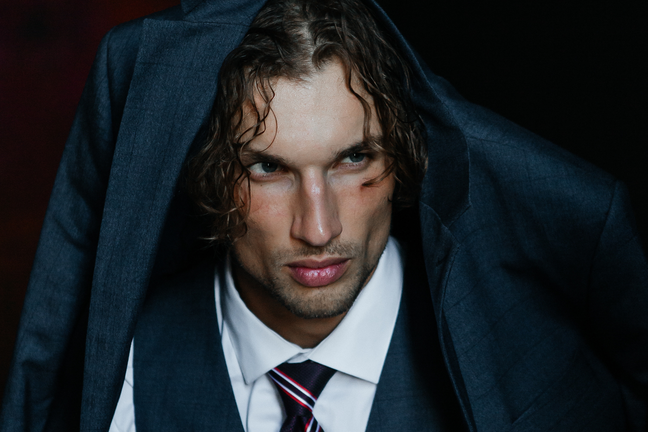 Андрей. Фотограф в Краснодаре Алла Потоцкая