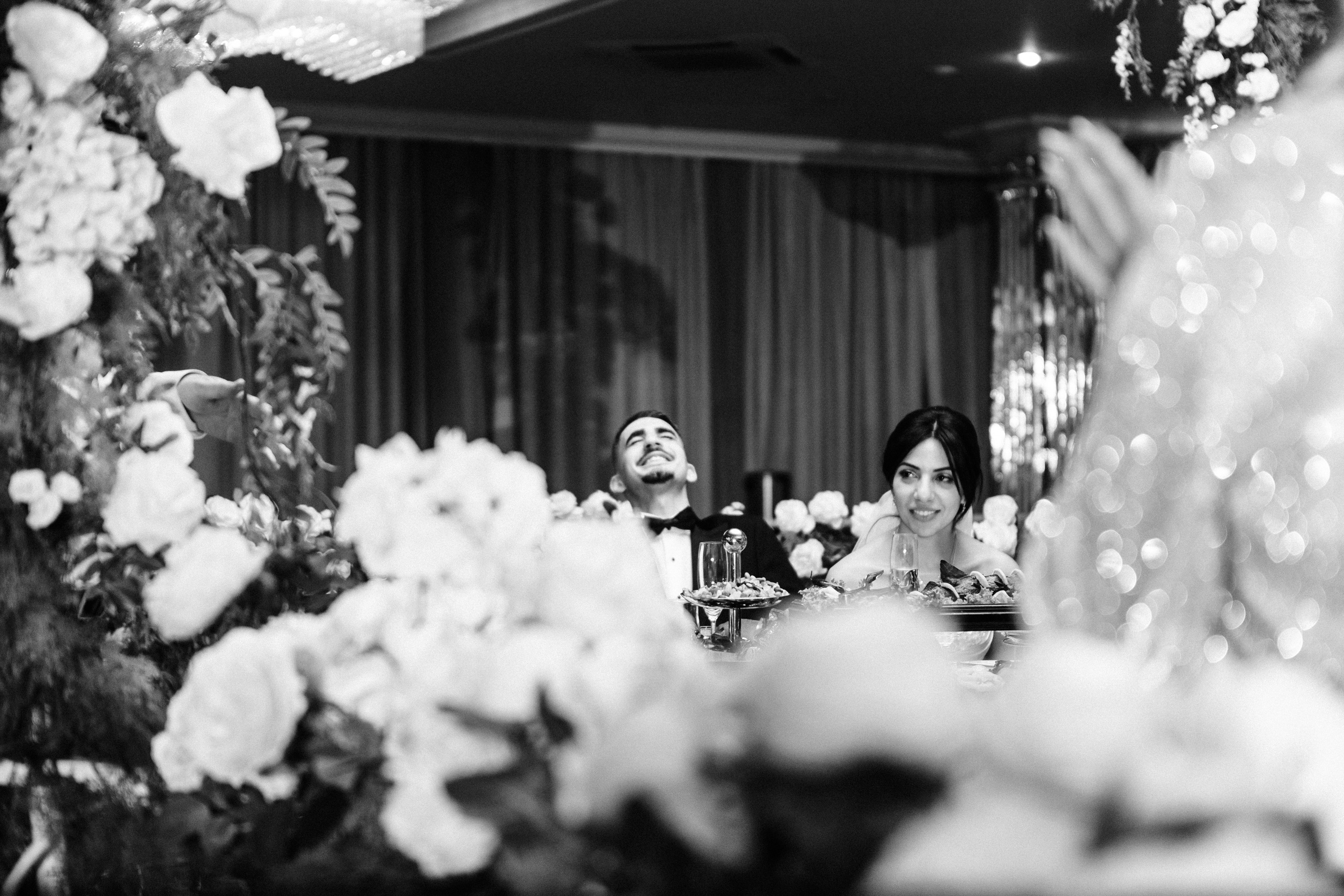 Арам и Ася. Фотограф в Краснодаре Алла Потоцкая