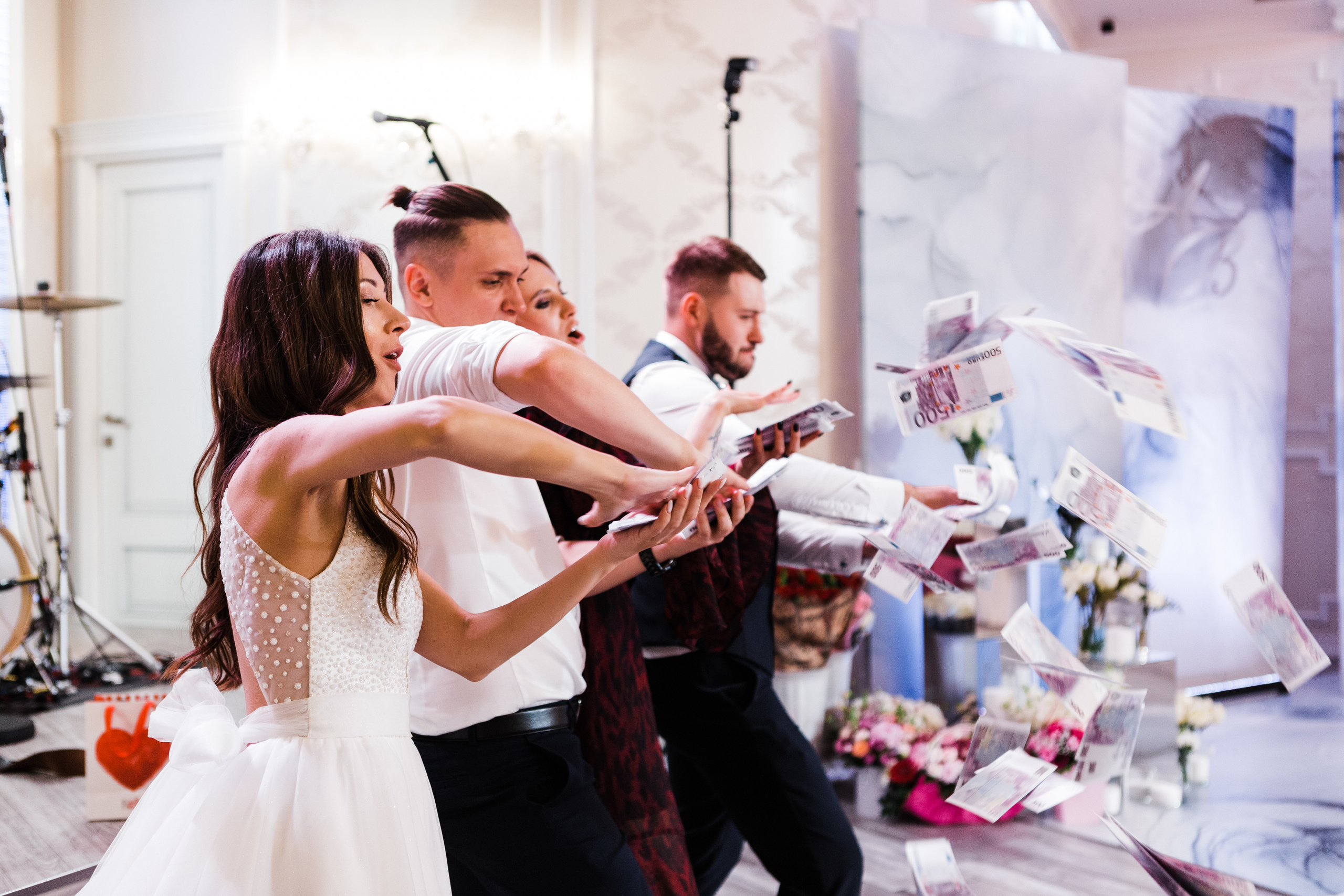 Андрей и Вика. Фотограф в Краснодаре Алла Потоцкая