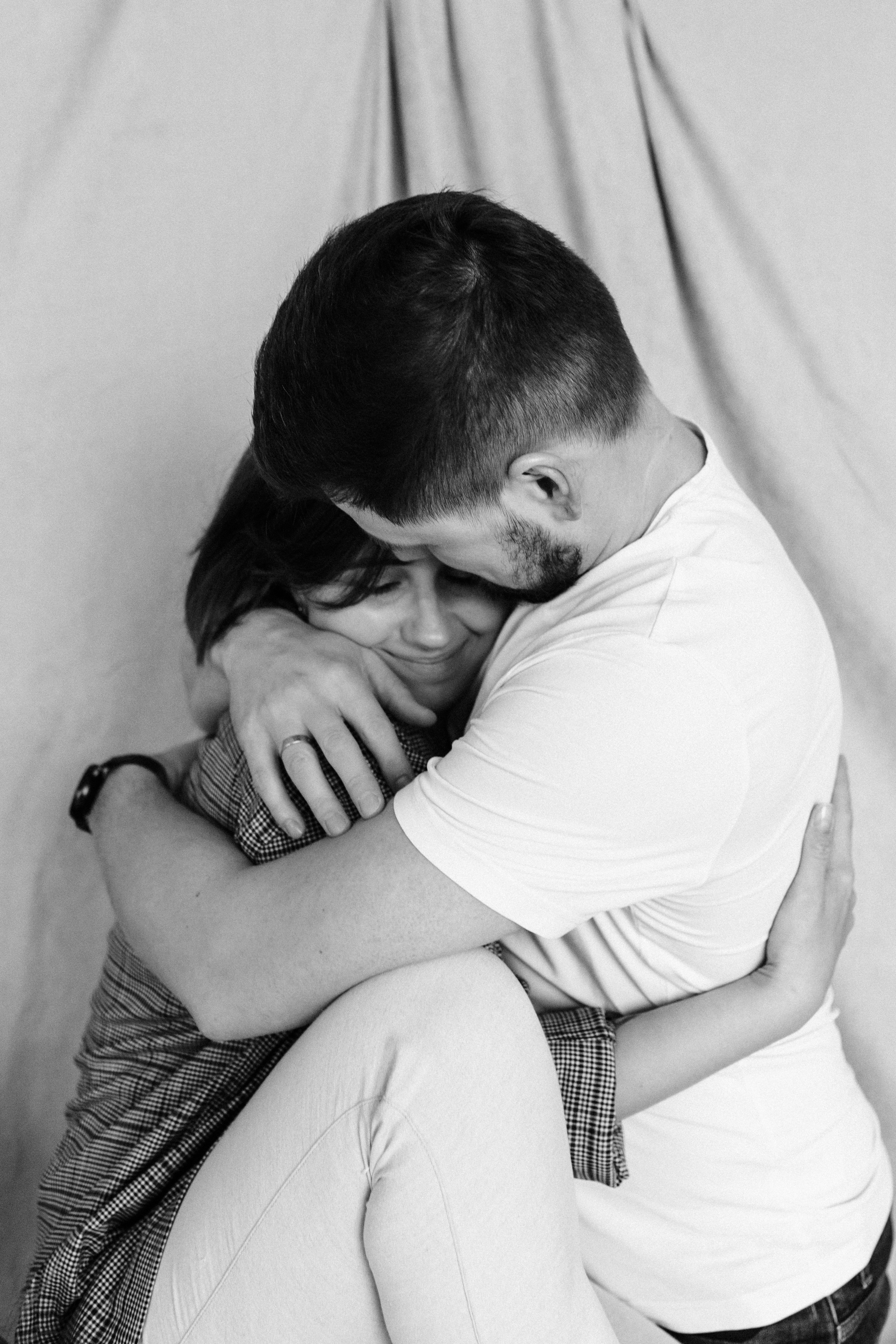 Family. Фотограф в Краснодаре Алла Потоцкая