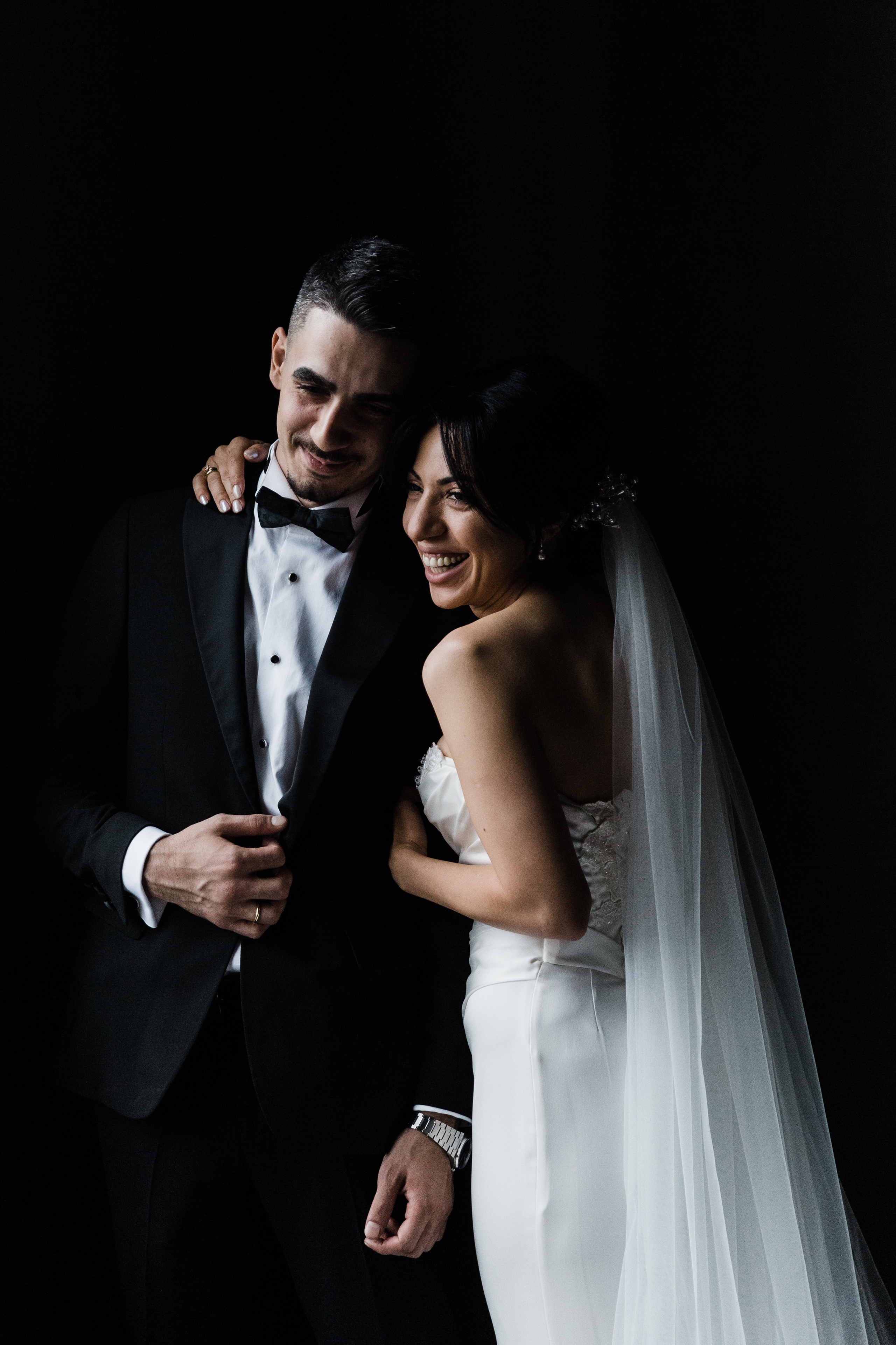 Арам и Ася. Фотограф в Краснодаре Алла Потоцкая