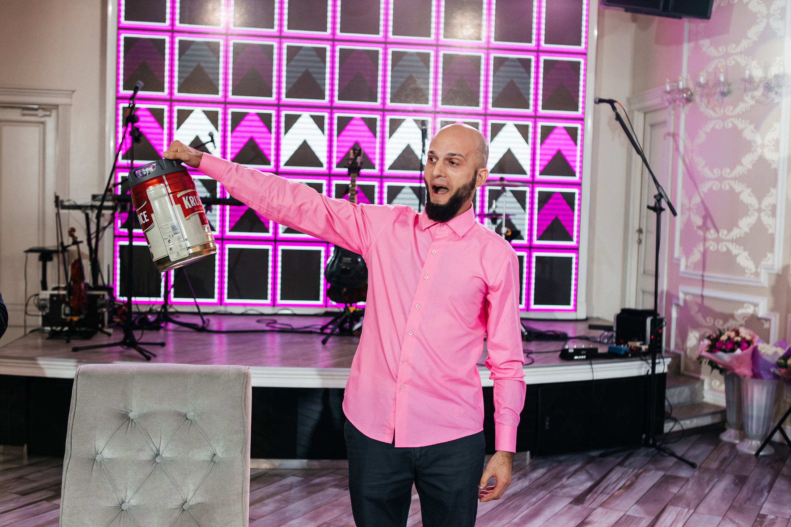 Андрей и Вика. Фотограф в Краснодаре Алла Потоцкая