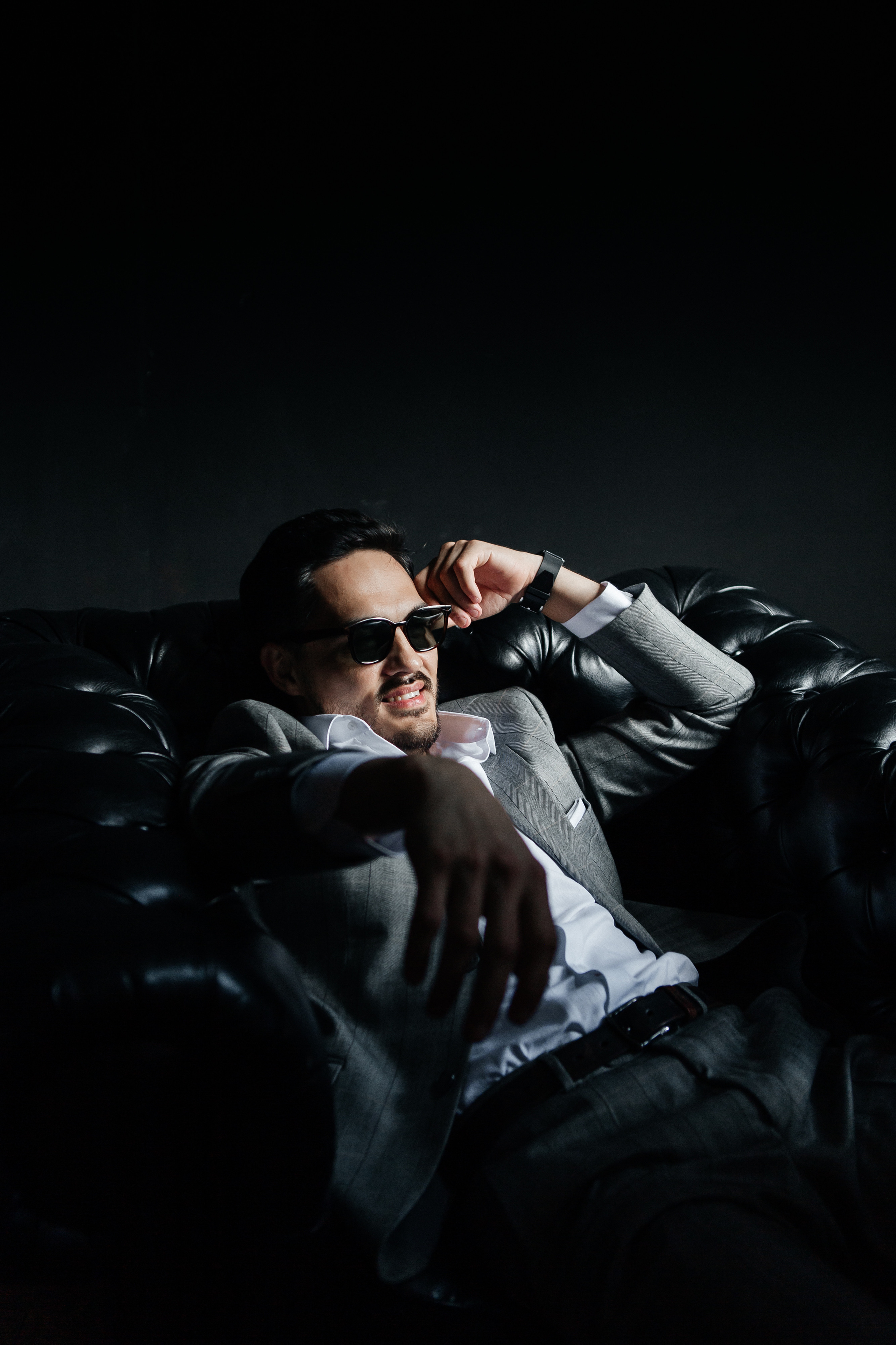 Шухрат. Фотограф в Краснодаре Алла Потоцкая