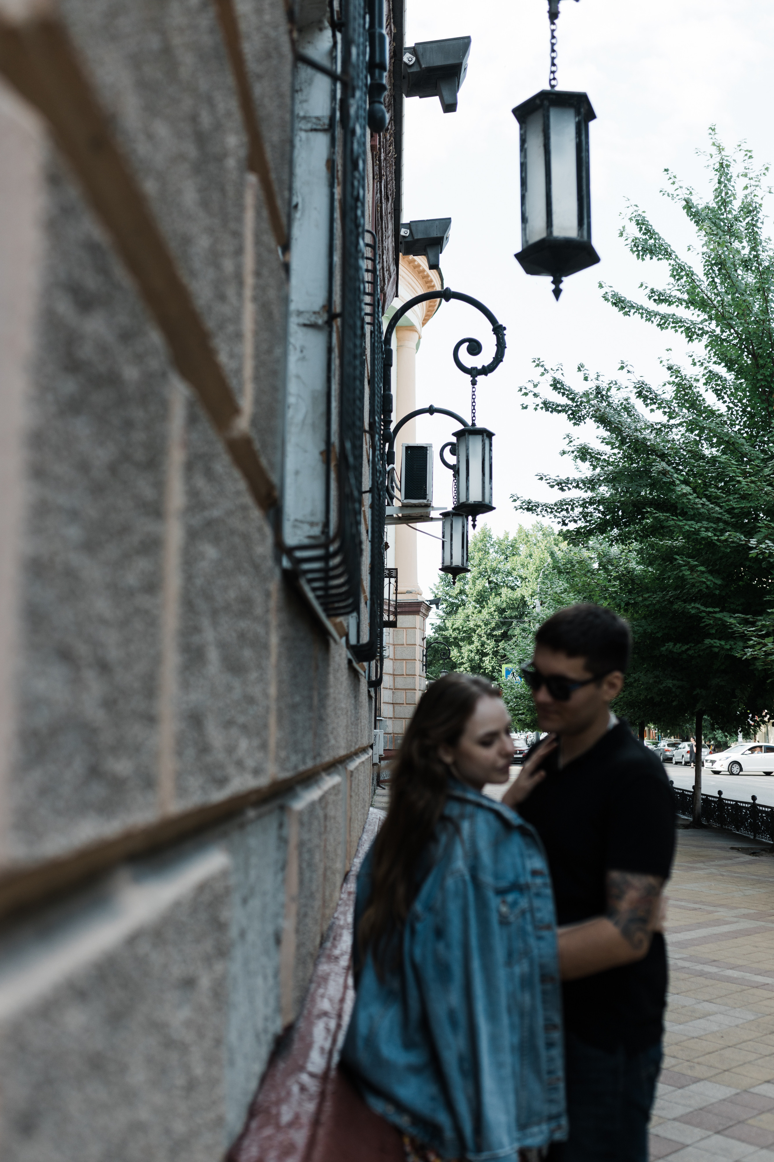 Дима и Настя. Фотограф в Краснодаре Алла Потоцкая