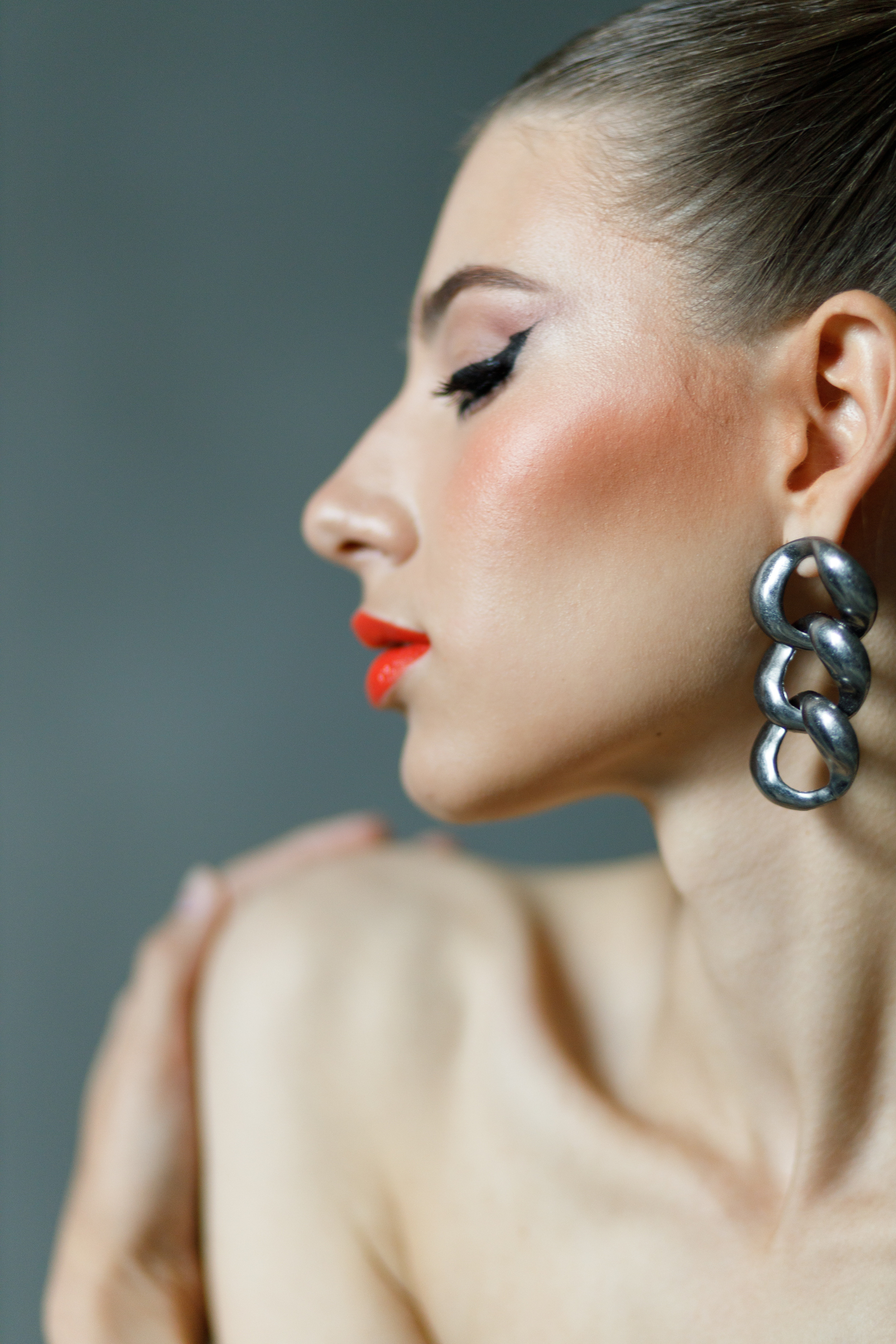 Ксюша. Фотограф в Краснодаре Алла Потоцкая