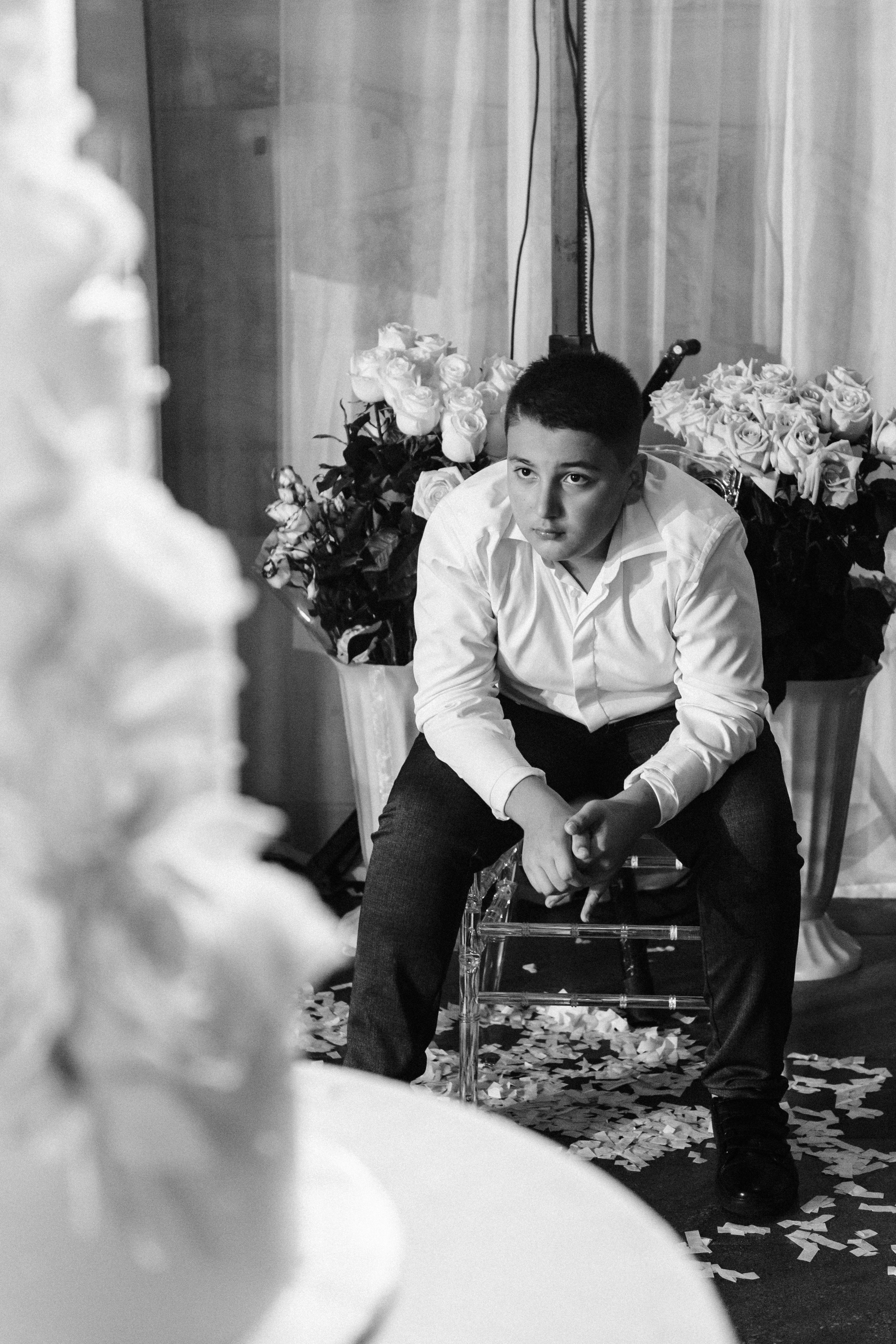 Арам и Ася. Фотограф в Краснодаре Алла Потоцкая