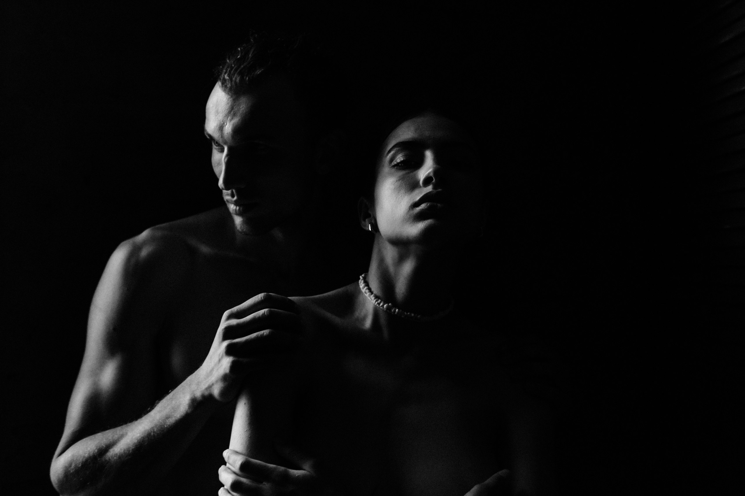 Андрей и Соня. Фотограф в Краснодаре Алла Потоцкая