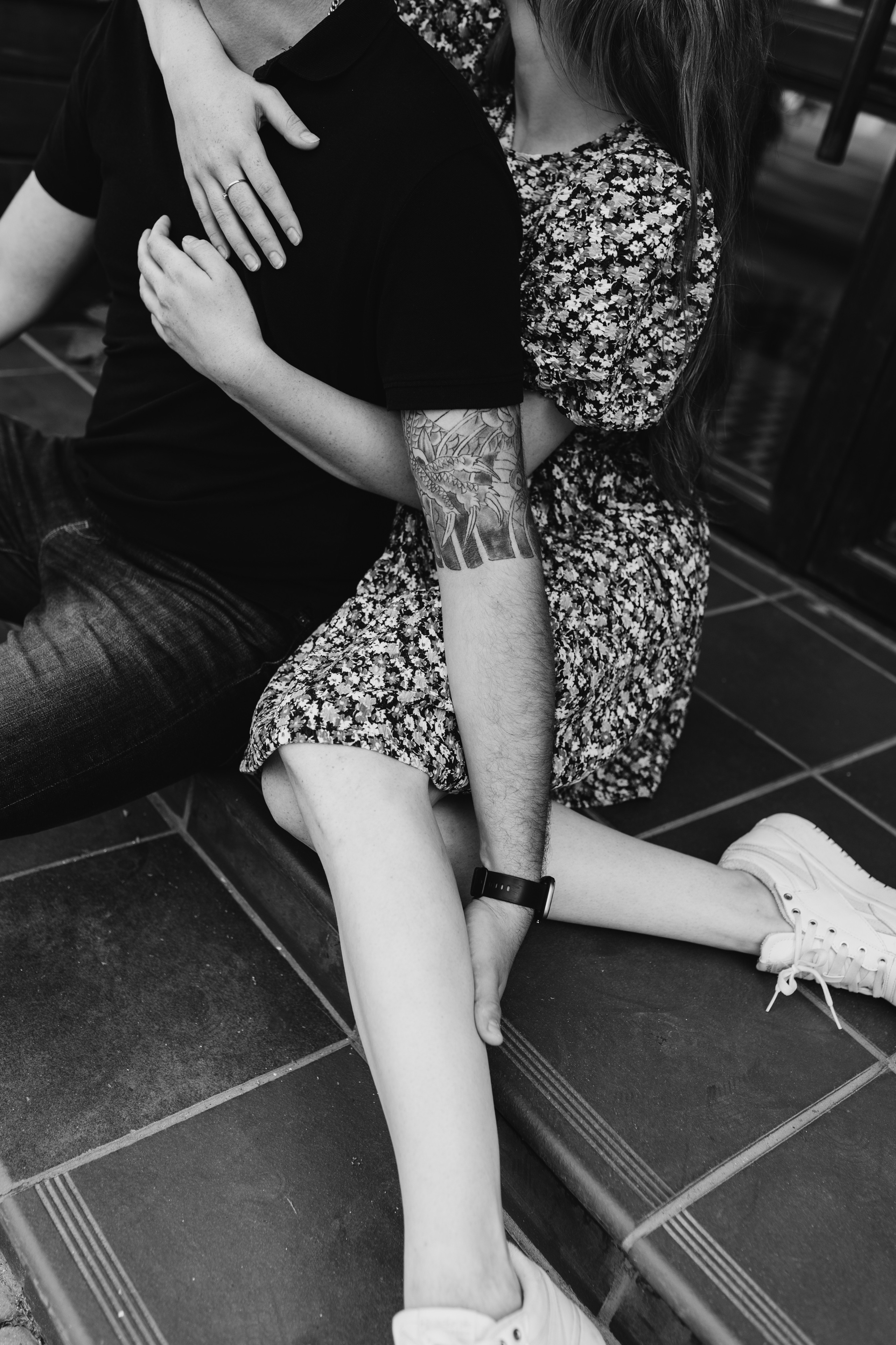 Дима и Настя. Фотограф в Краснодаре Алла Потоцкая