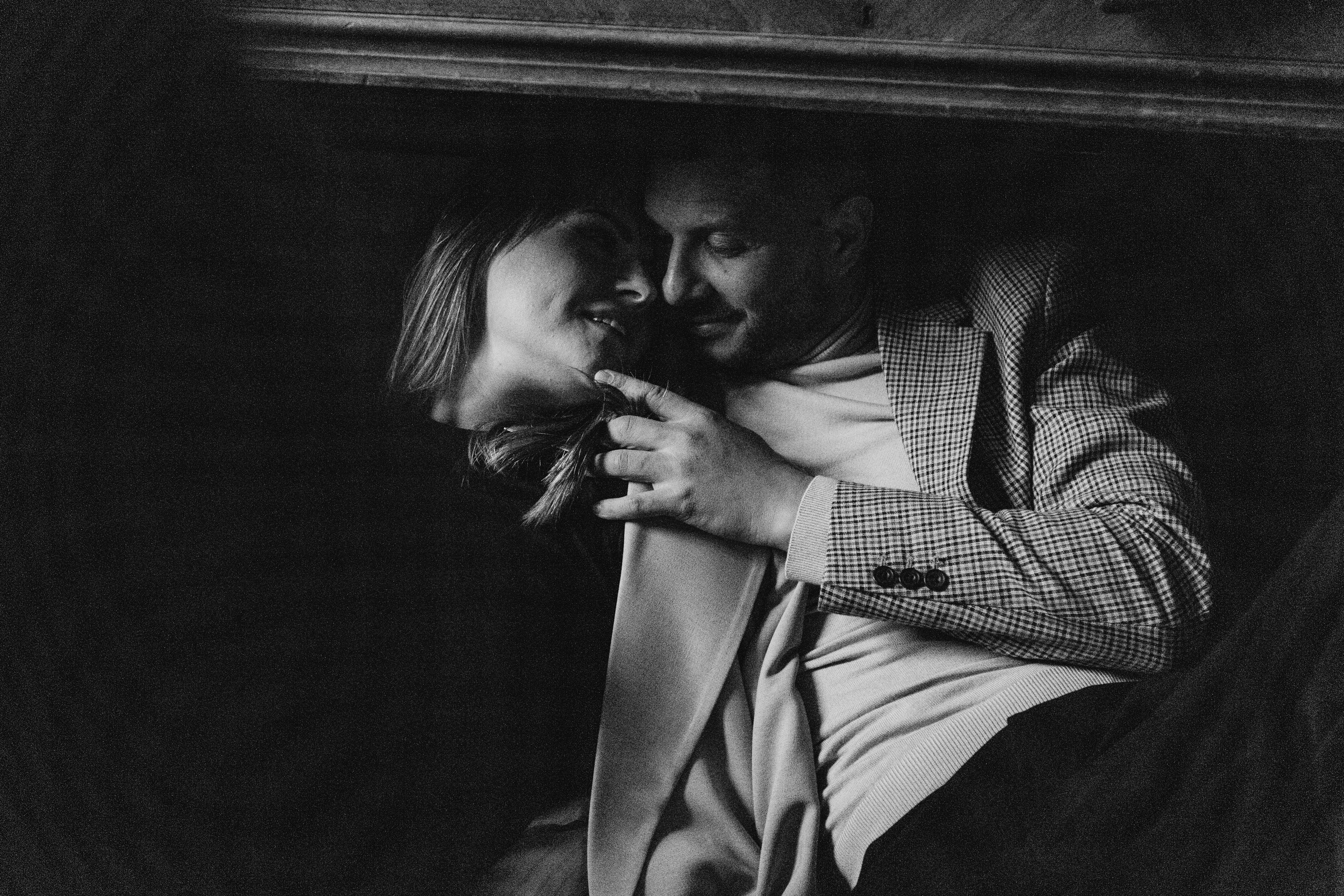 Пётр и Таня. Фотограф в Краснодаре Алла Потоцкая