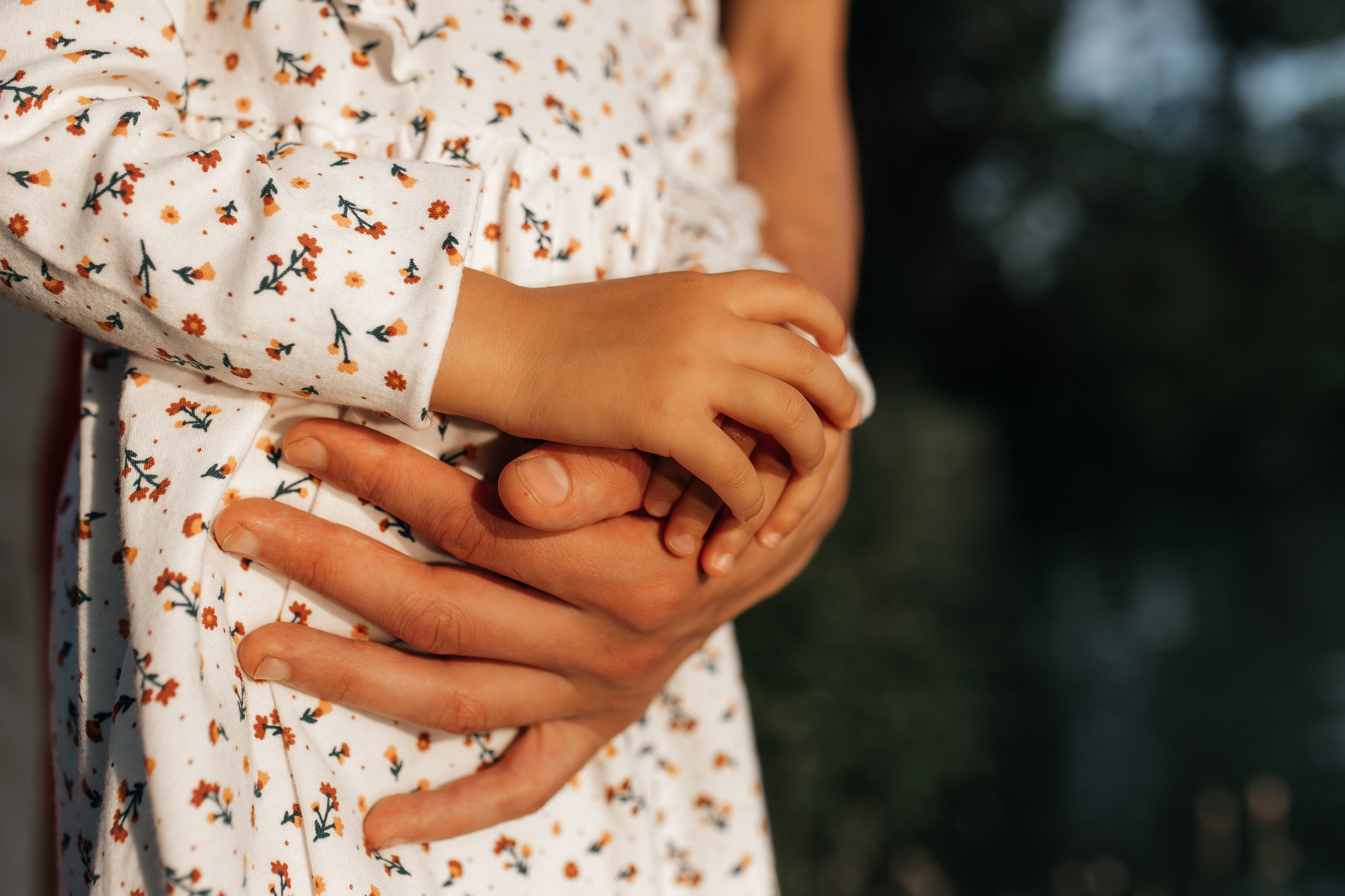 Миша, Жанна и Влада. Фотограф в Краснодаре Алла Потоцкая