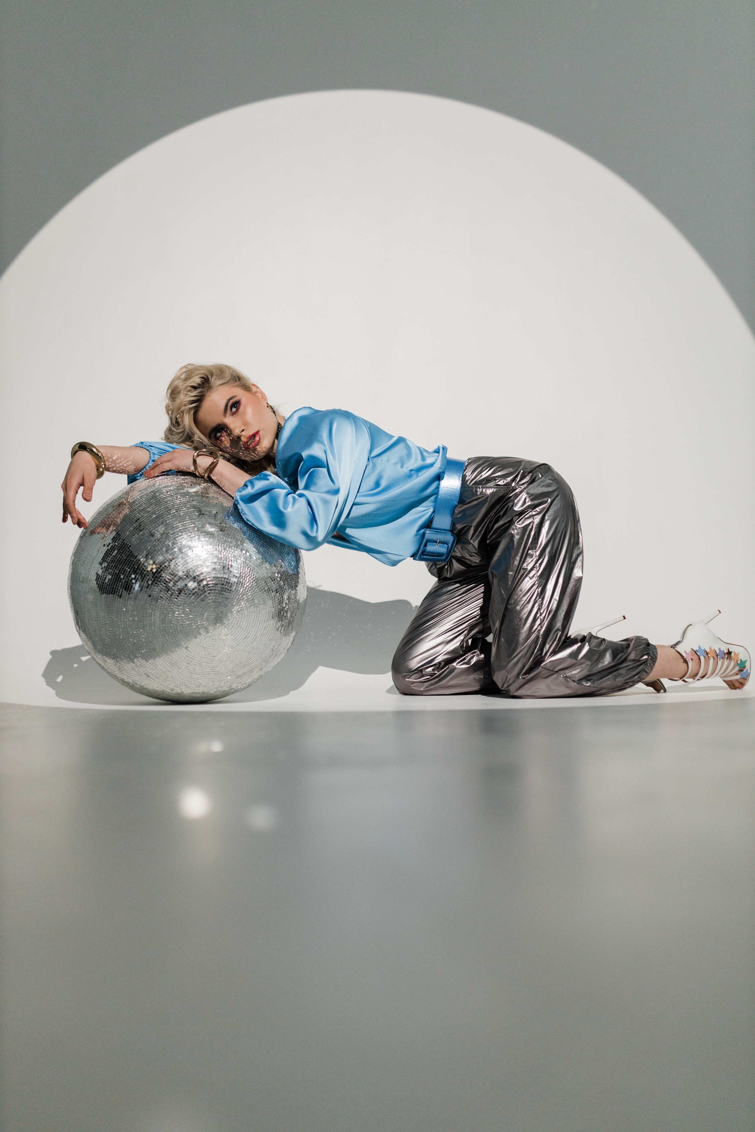 Эрика. Фотограф в Краснодаре Алла Потоцкая