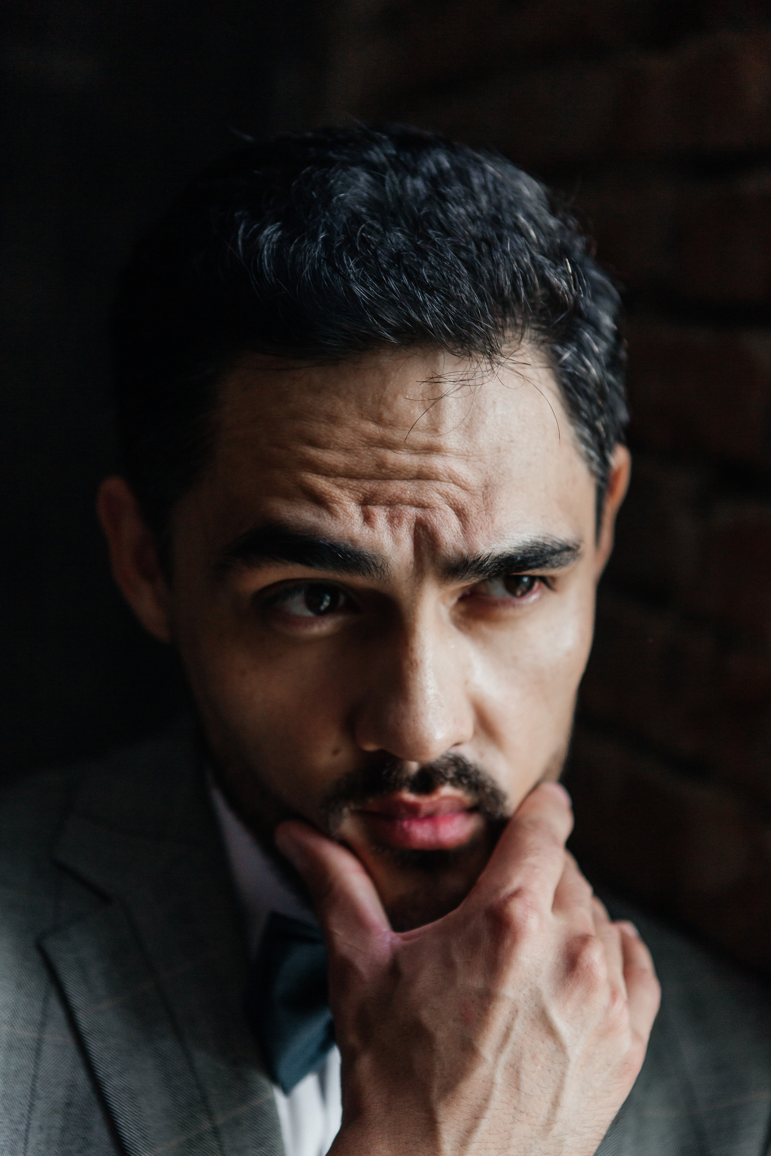 Шухрат. Фотограф в Краснодаре Алла Потоцкая