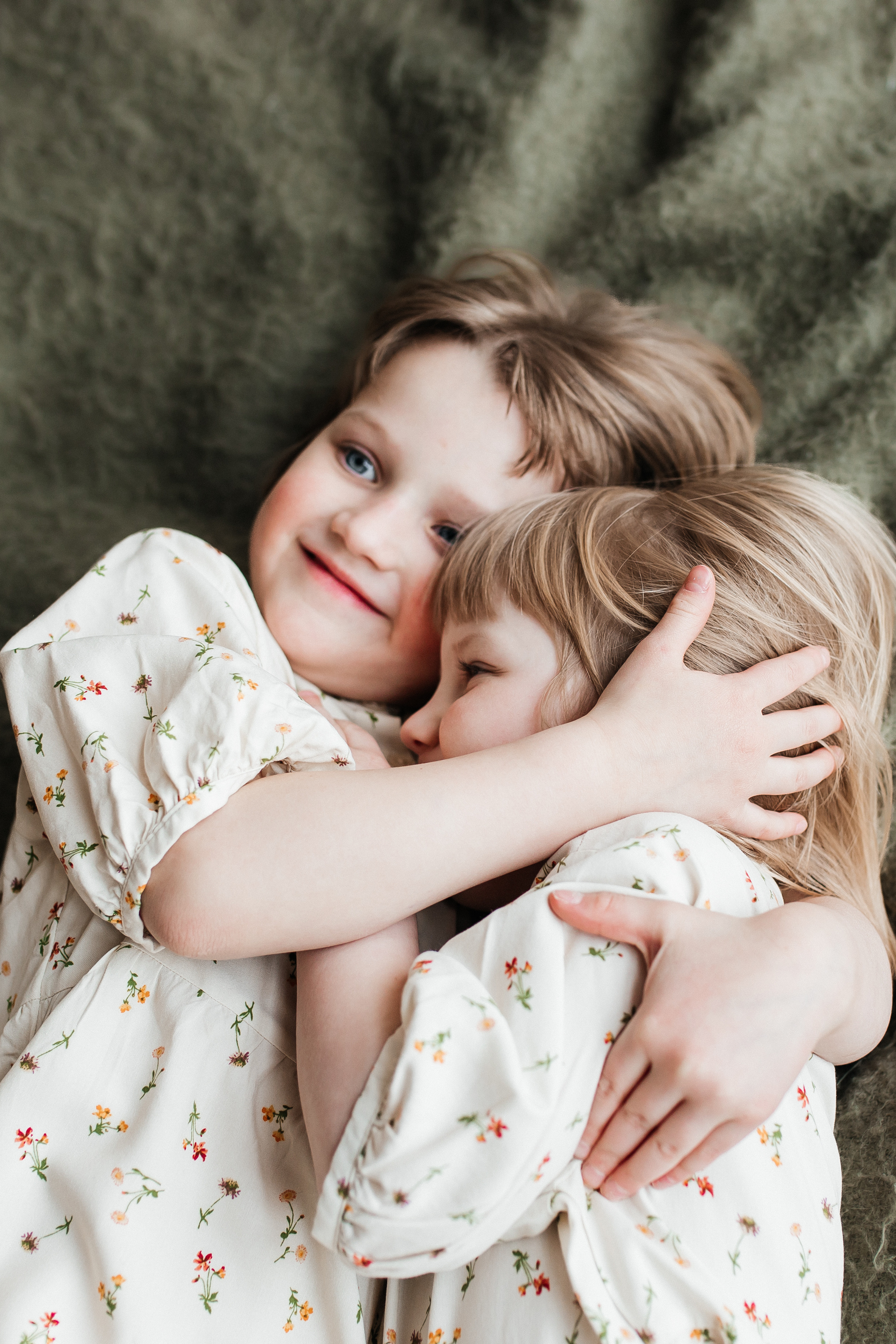 Family. Фотограф в Краснодаре Алла Потоцкая