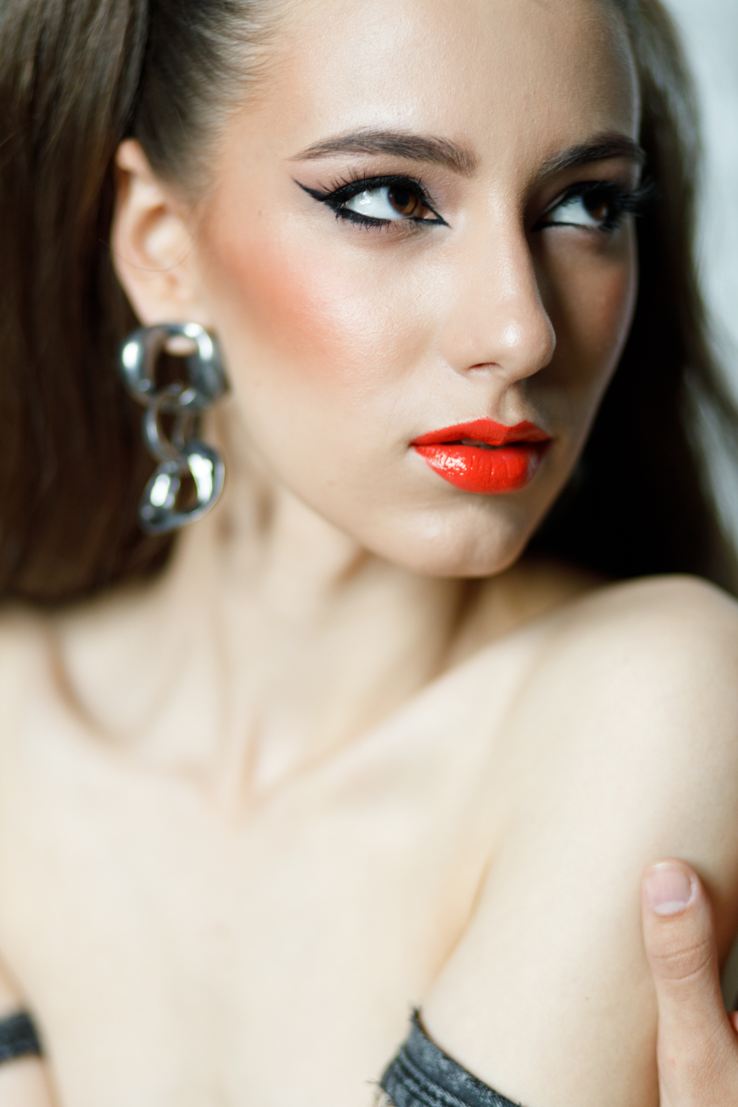 Ксюша. Фотограф в Краснодаре Алла Потоцкая