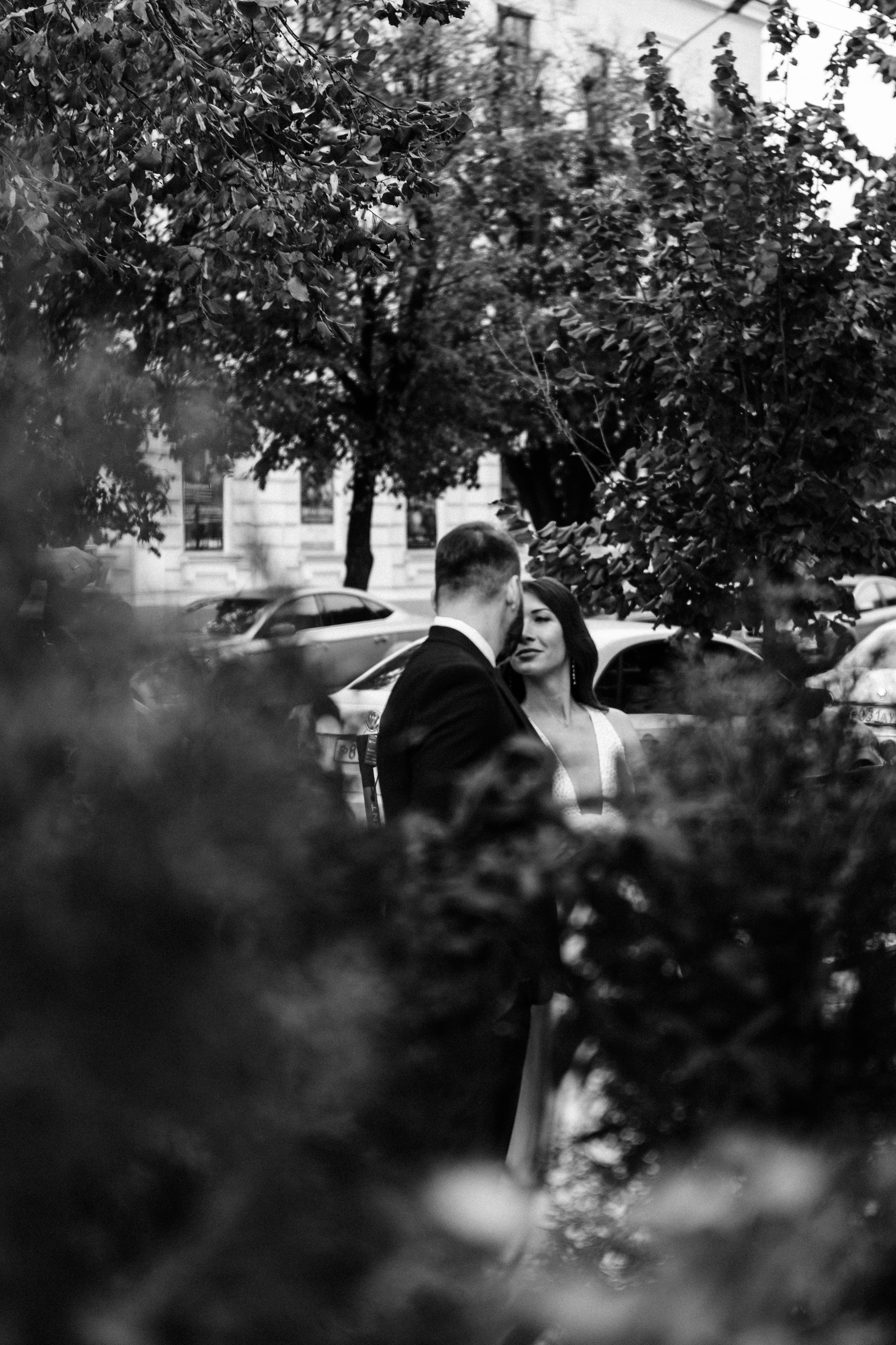 Андрей и Вика. Фотограф в Краснодаре Алла Потоцкая