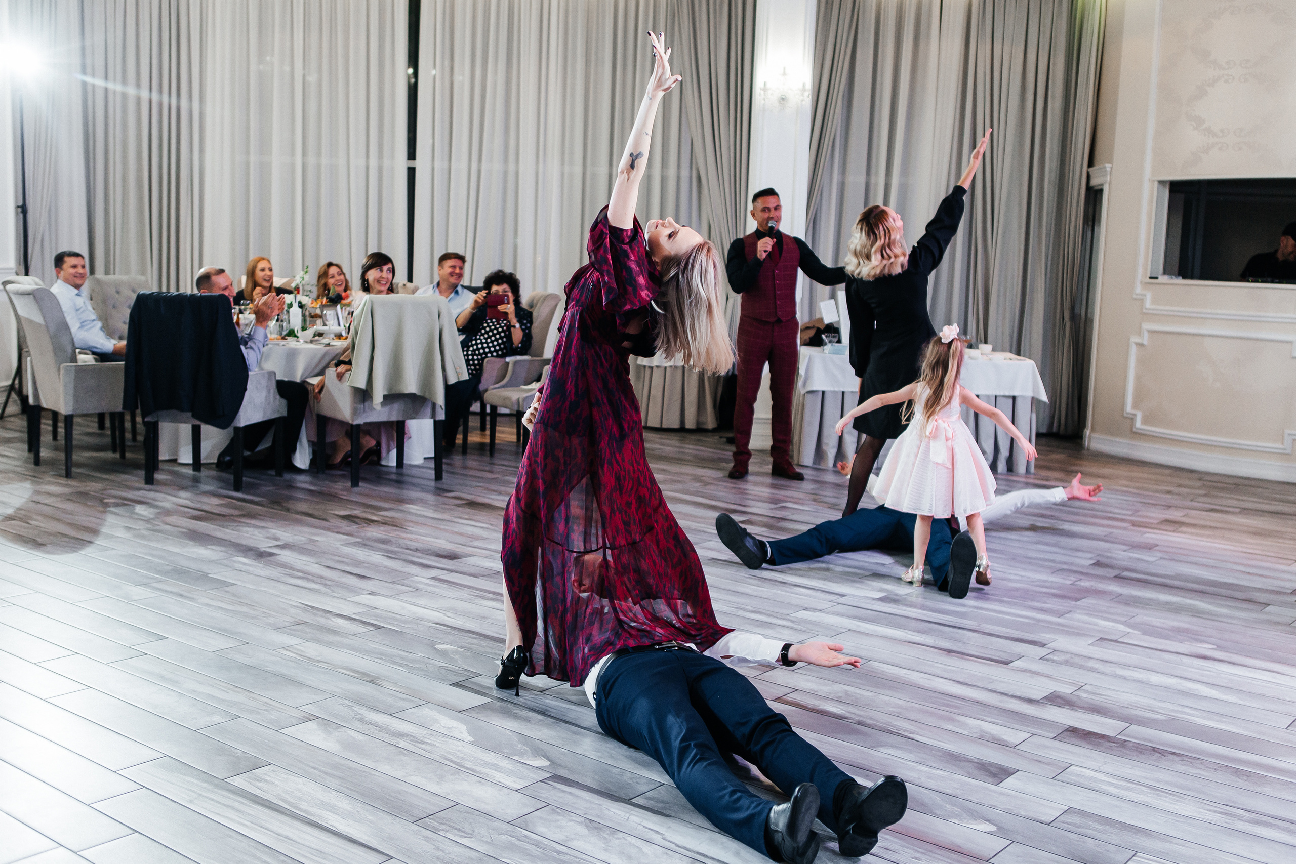 Андрей и Вика. Фотограф в Краснодаре Алла Потоцкая