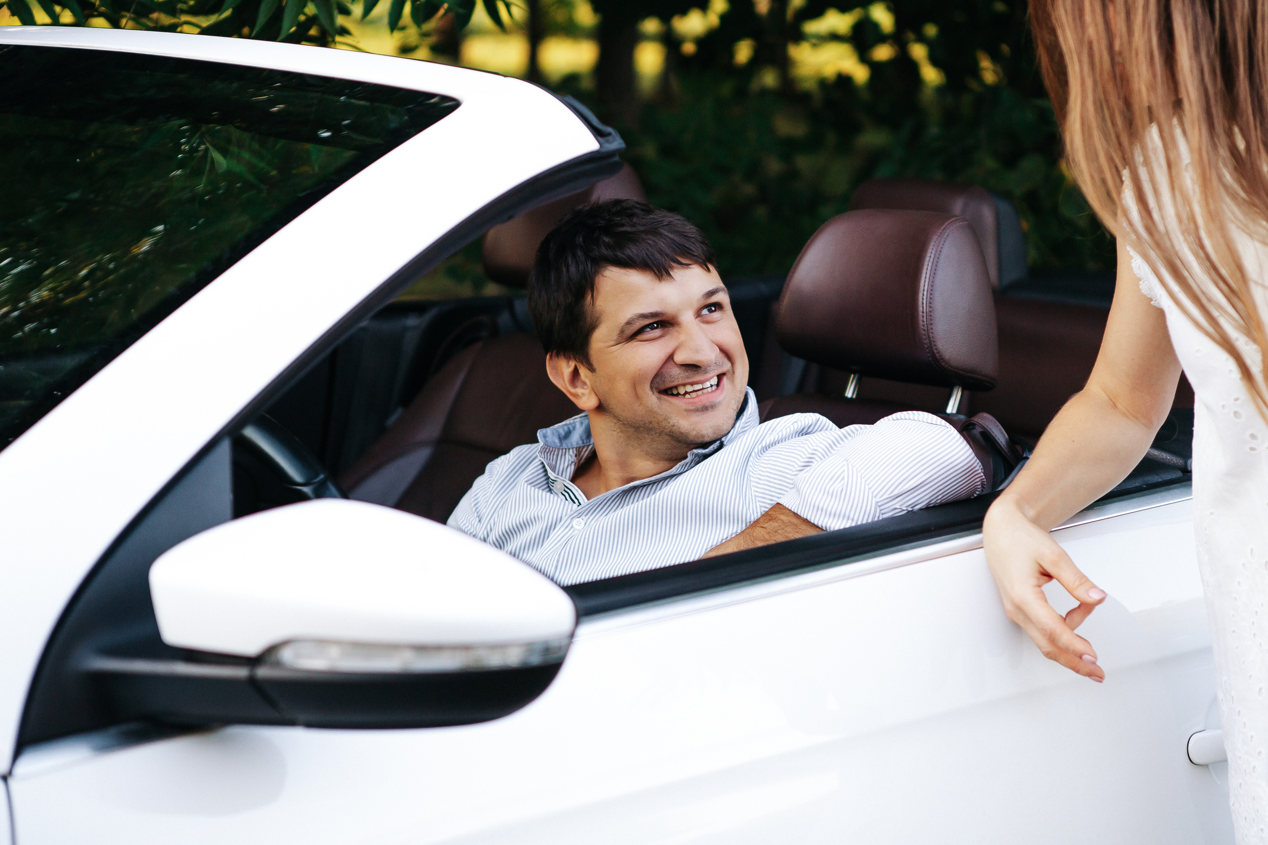 Женя и Наташа. Фотограф в Краснодаре Алла Потоцкая