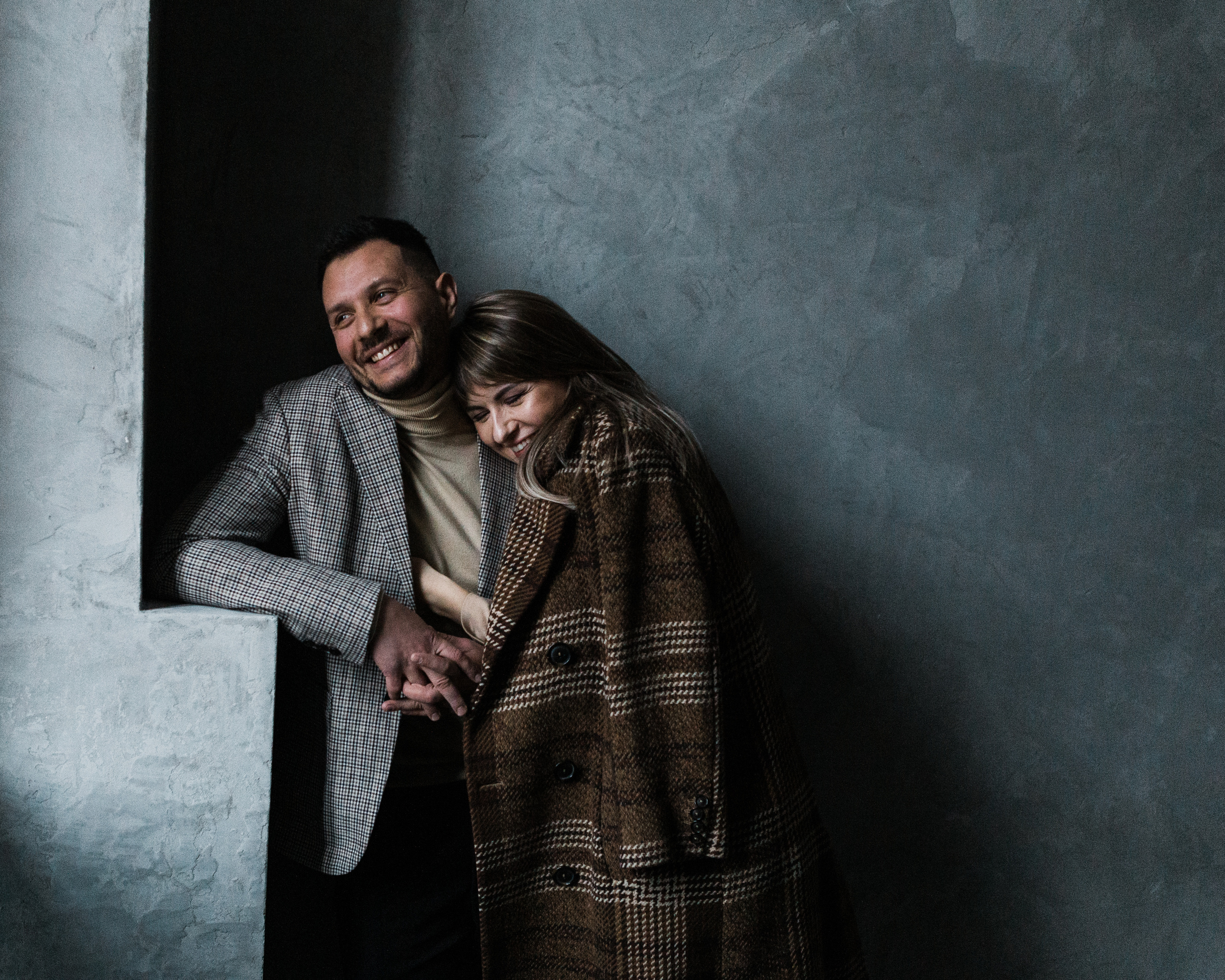 Пётр и Таня. Фотограф в Краснодаре Алла Потоцкая