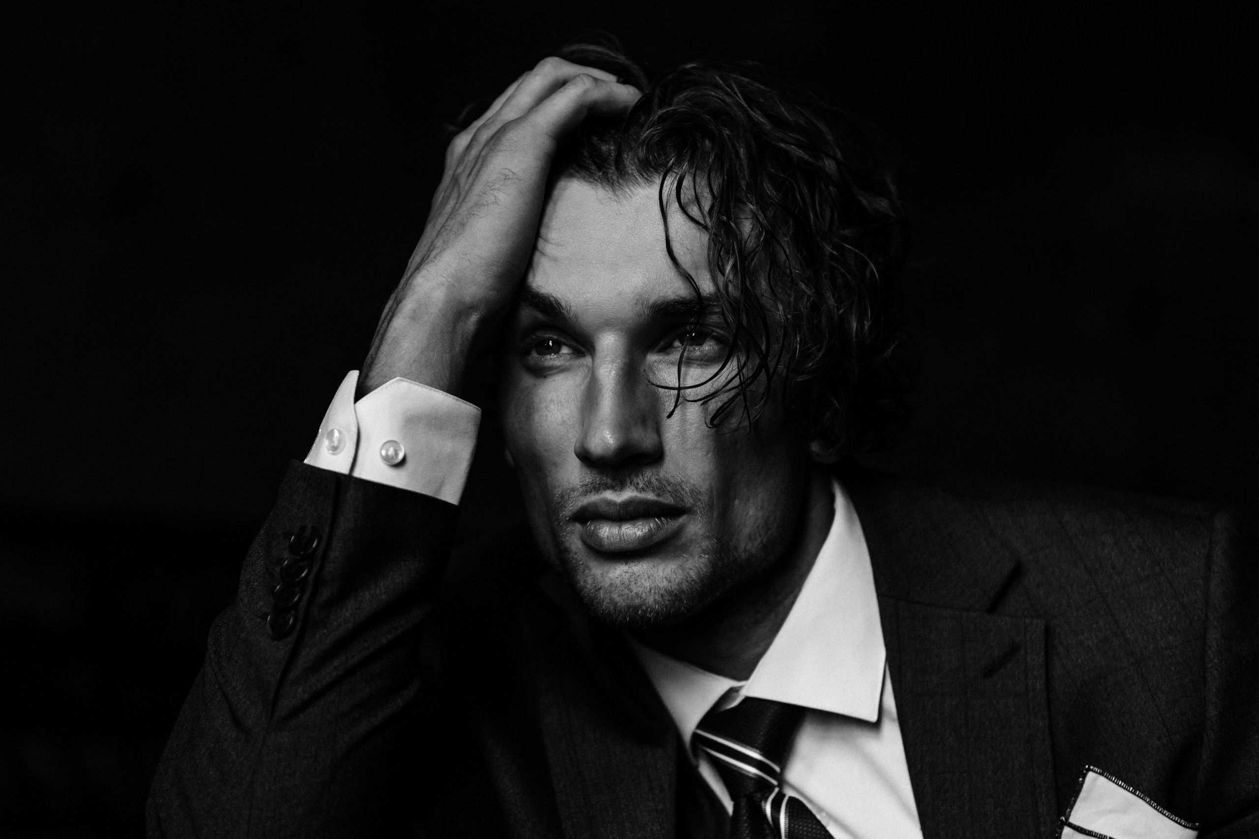 Андрей. Фотограф в Краснодаре Алла Потоцкая