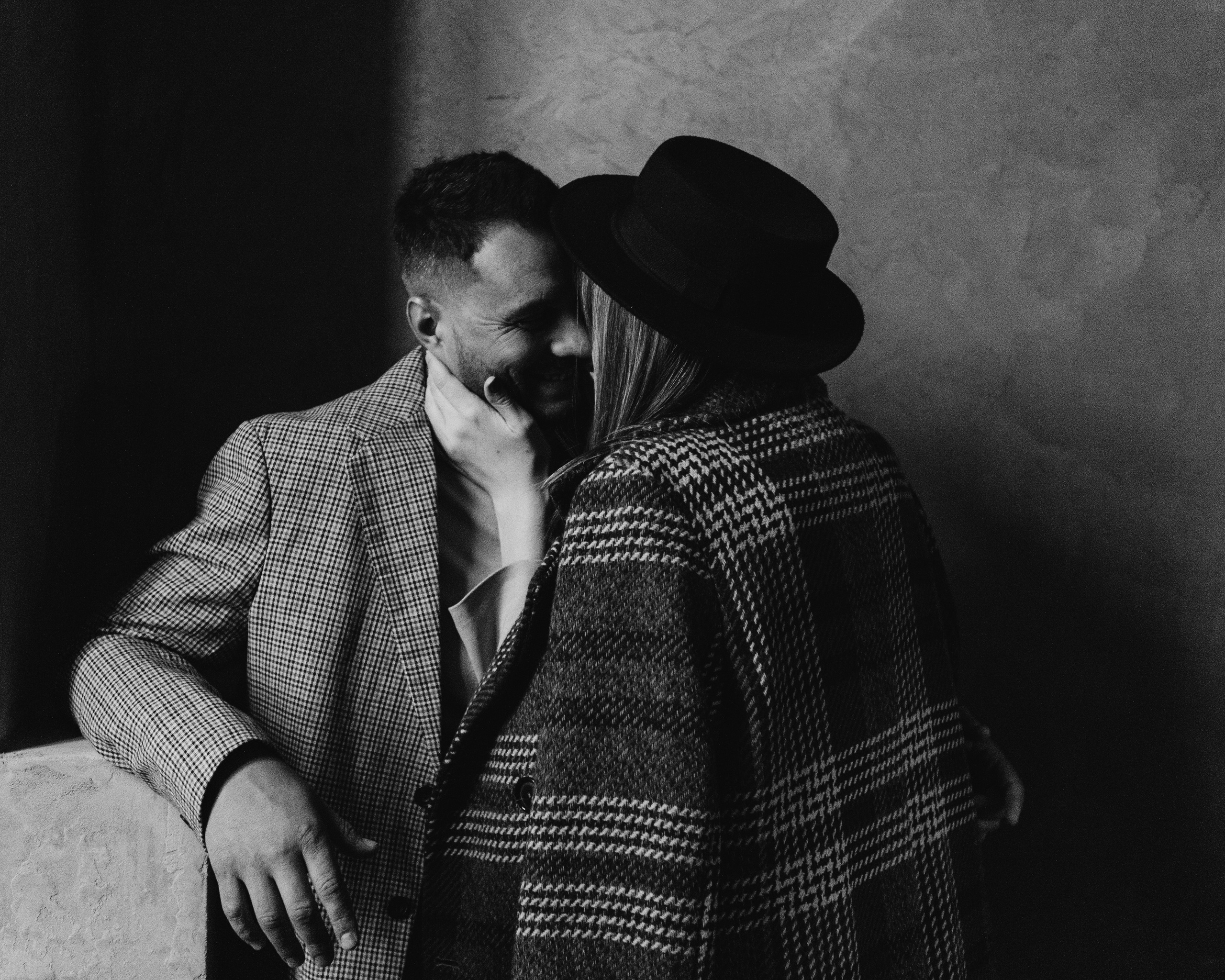 Пётр и Таня. Фотограф в Краснодаре Алла Потоцкая