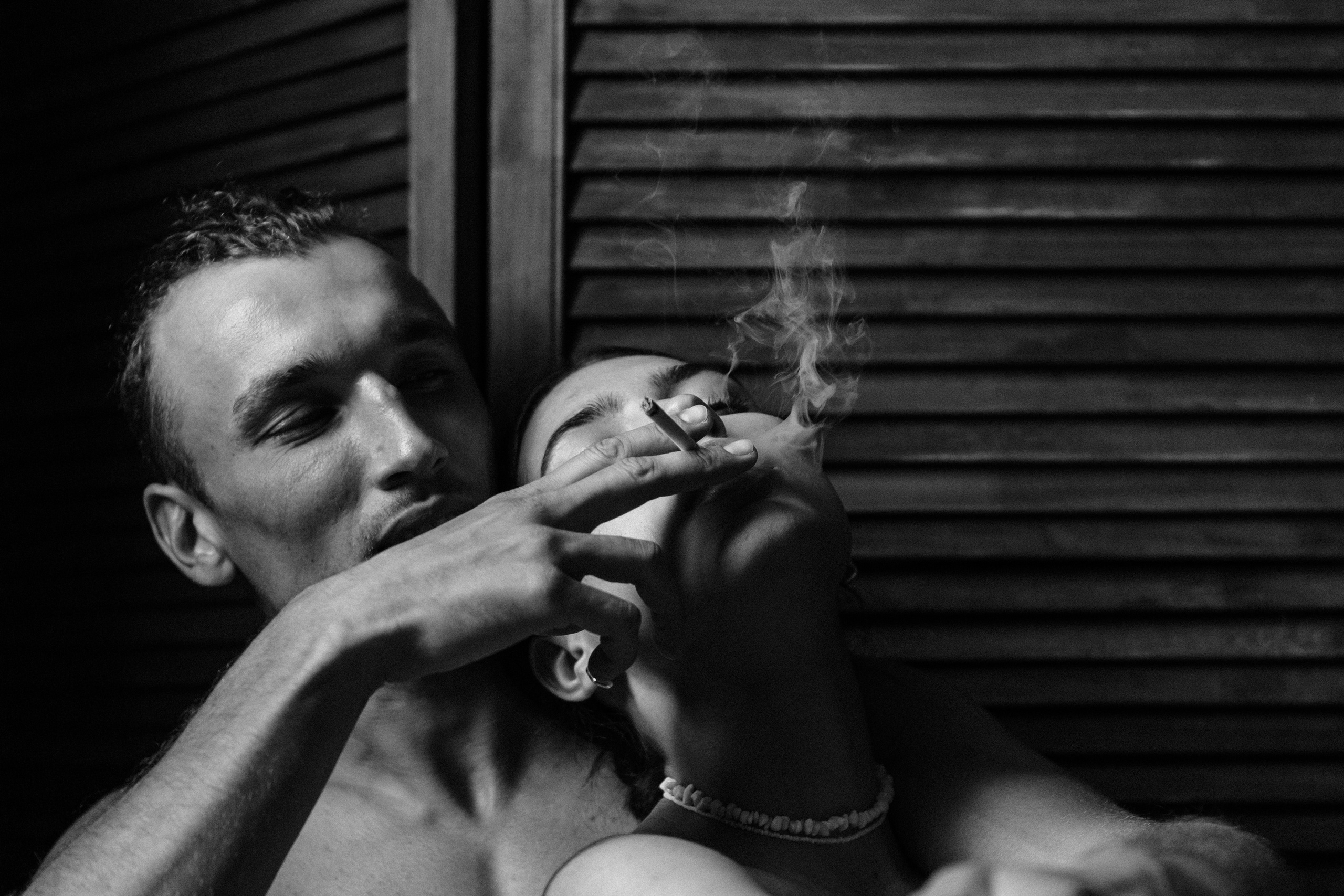 Андрей и Соня. Фотограф в Краснодаре Алла Потоцкая